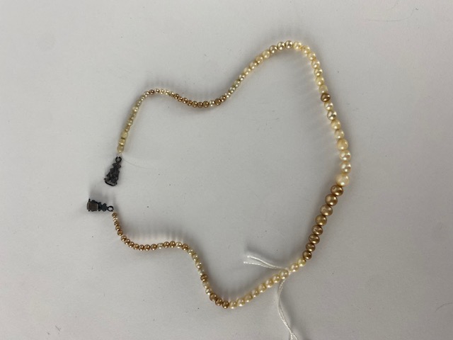 Parelketting