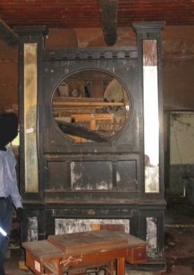 Orchestrion