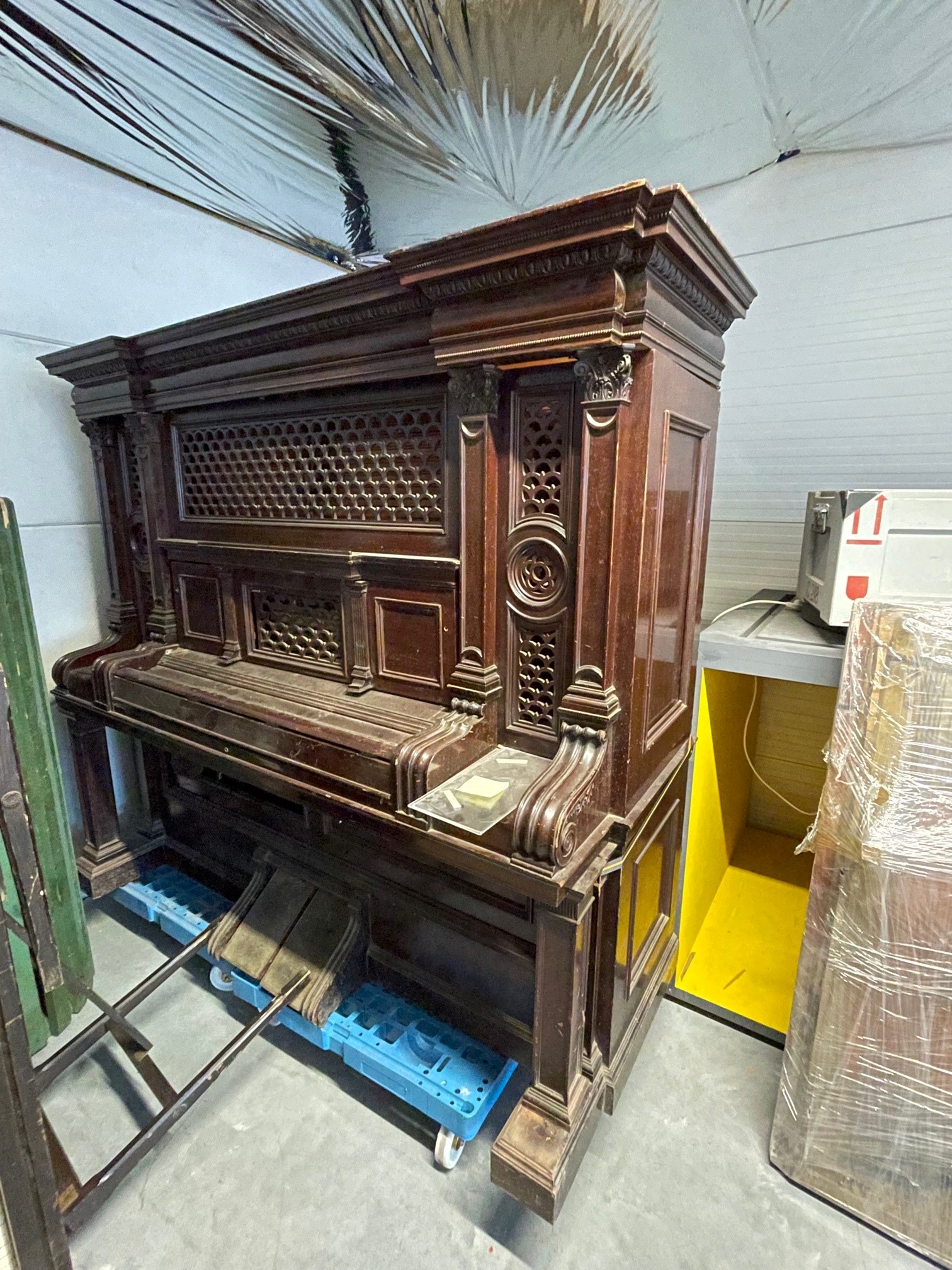 harmonium