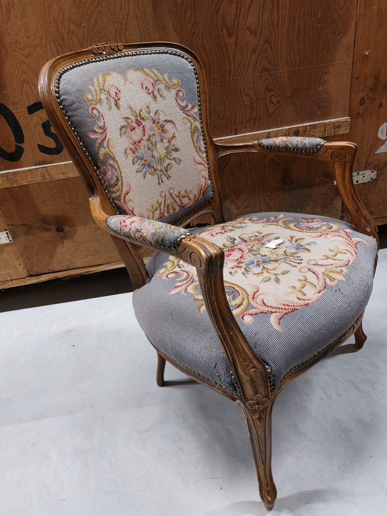 fauteuil