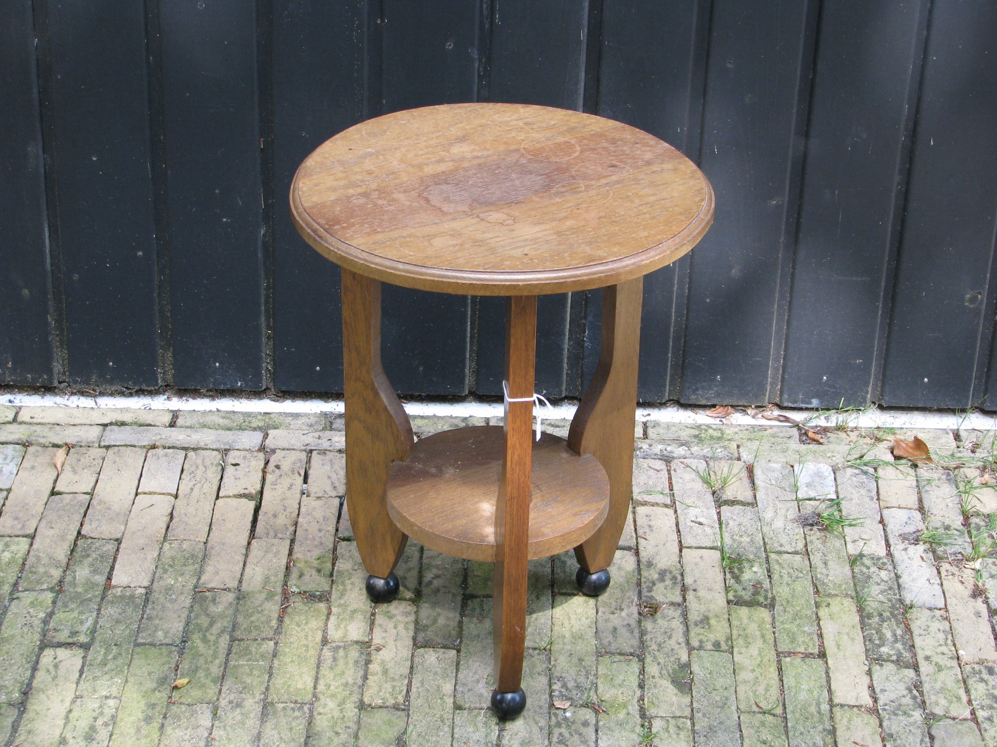 Bijzettafel