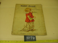 Speelgoedmuseum Roden bulkafstoting boeken deel 5