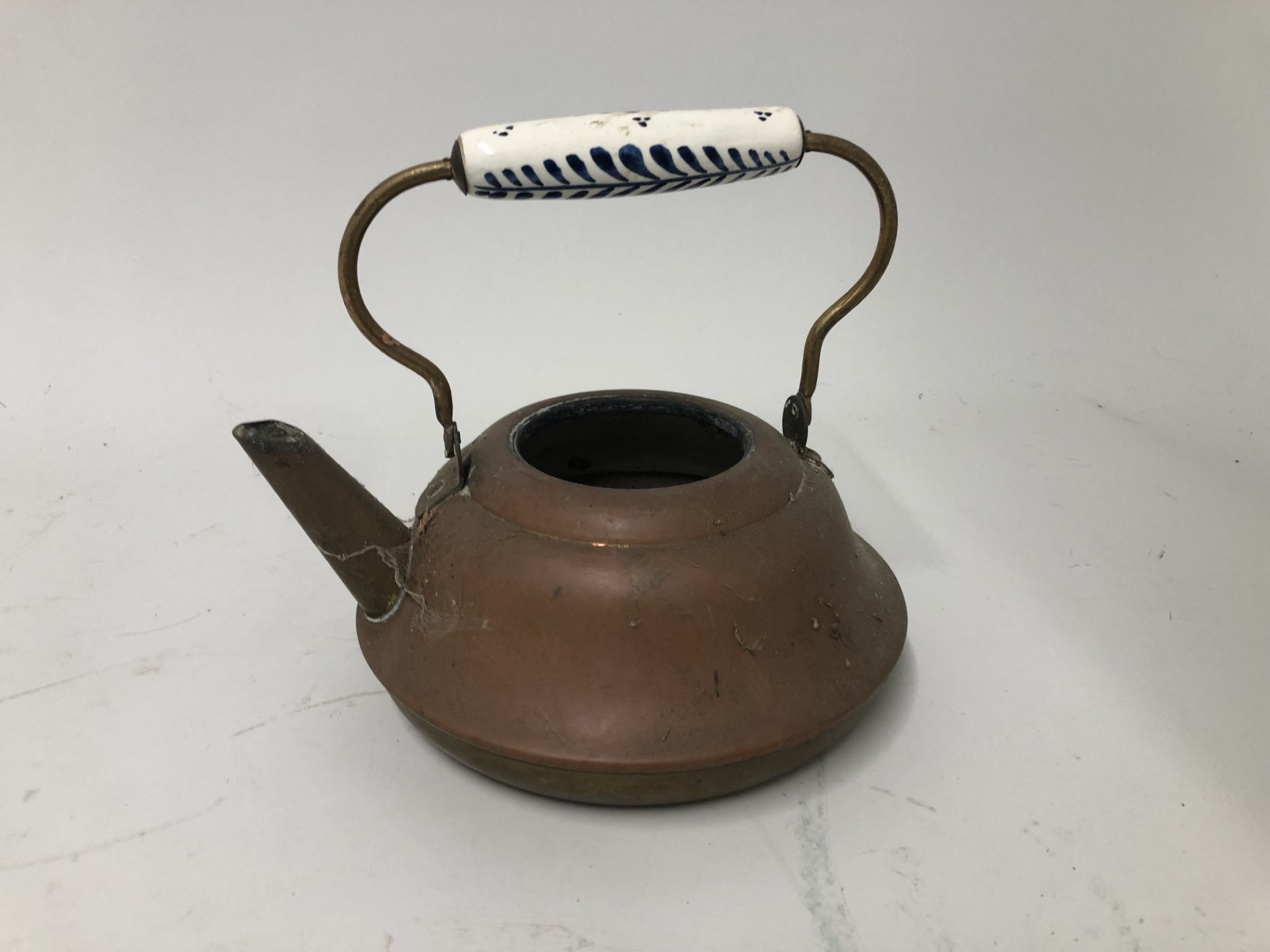 Theepot