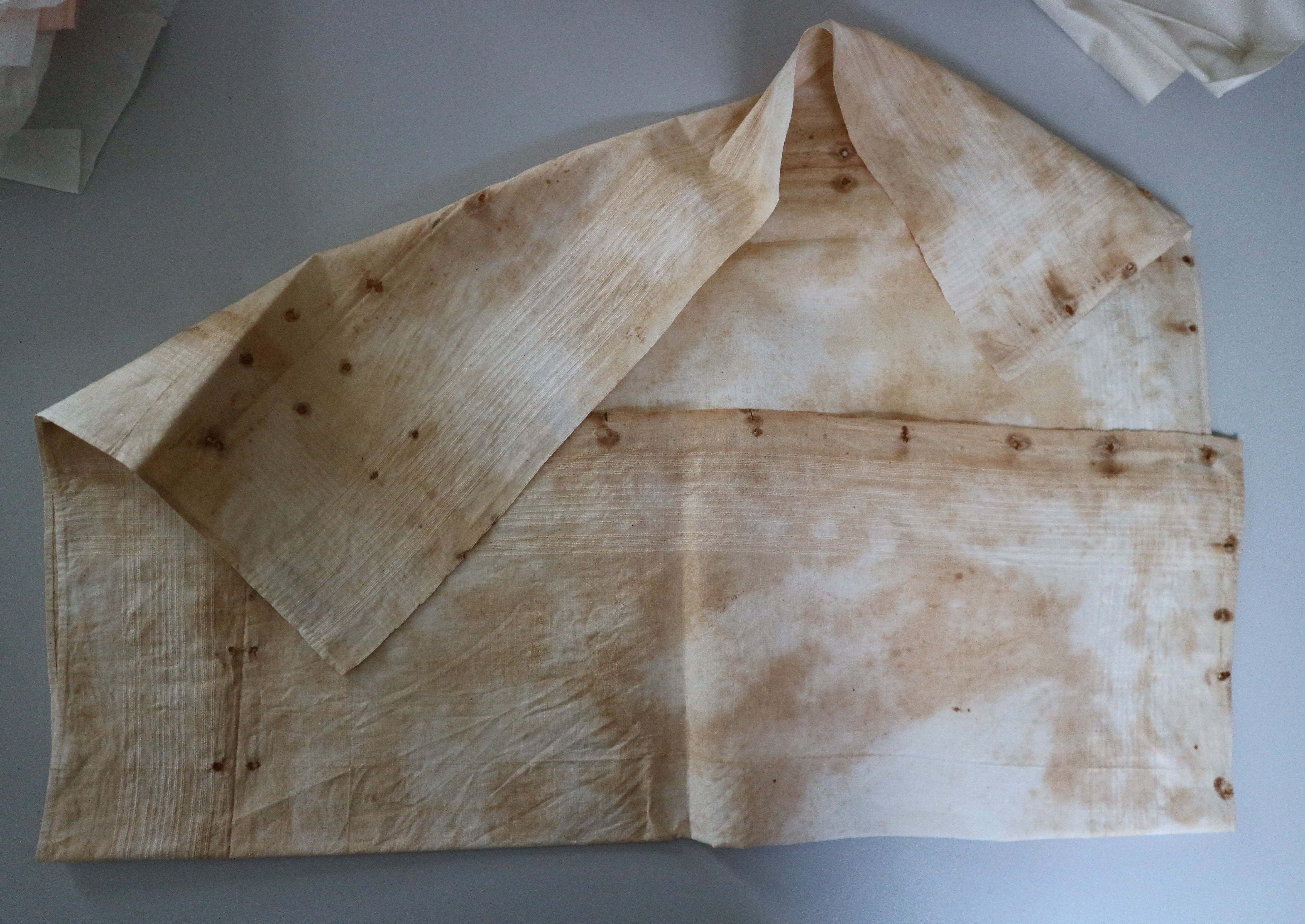 zakdoek