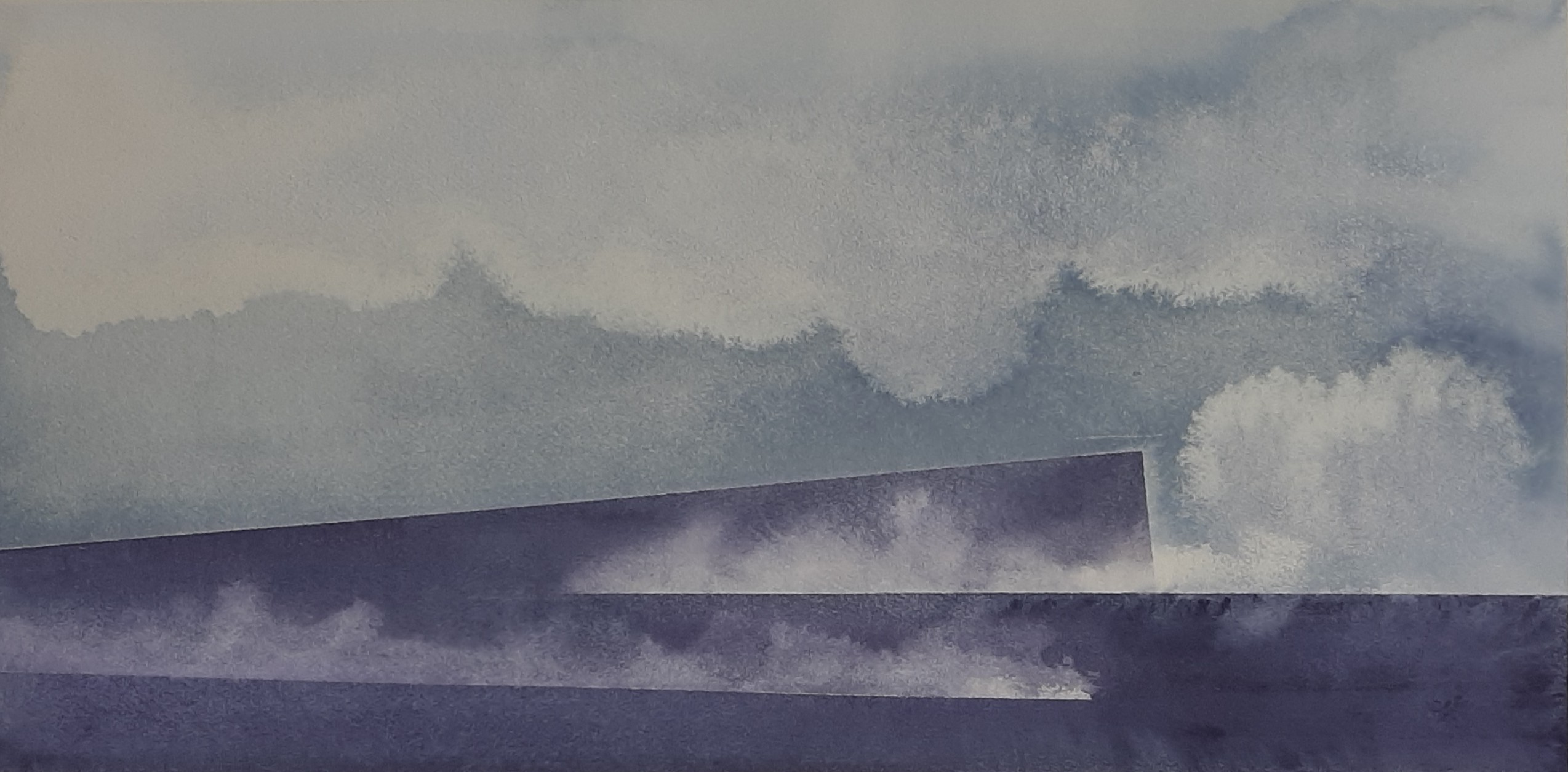 Boon, Frans – Landschappelijk I