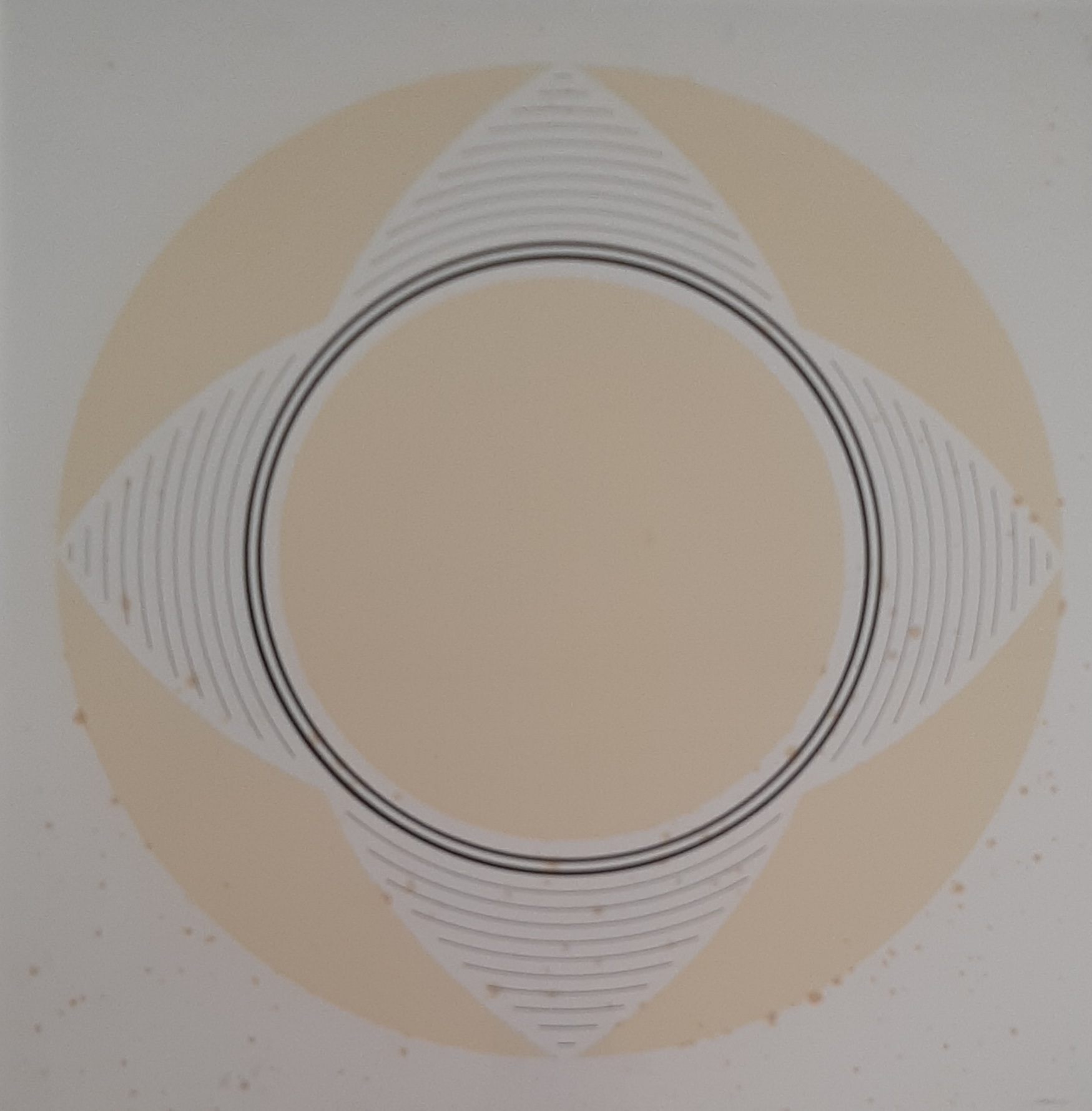 Haleber, J.G. – Cirkel