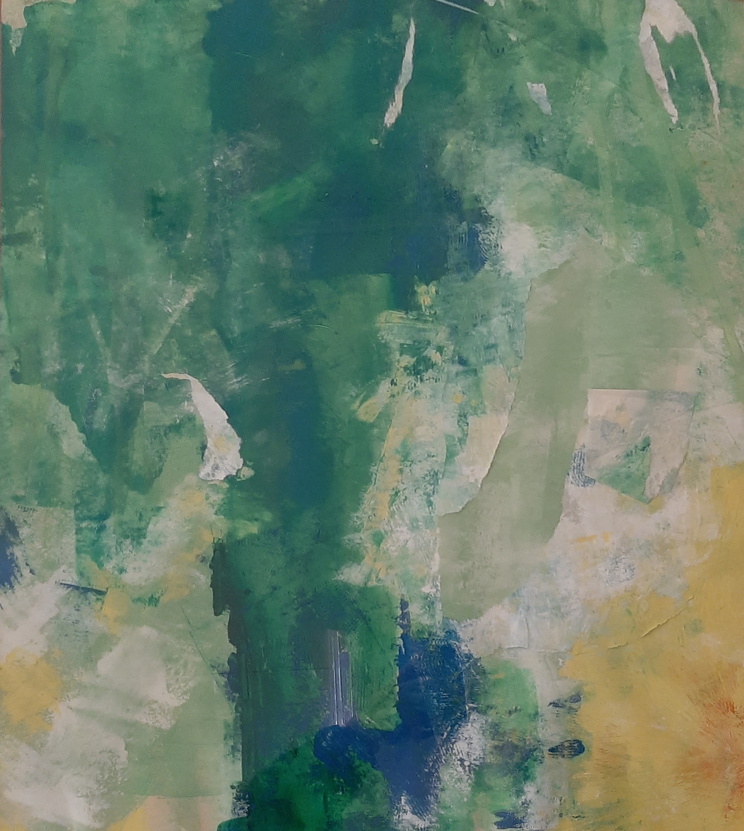 Heide van der, Jet – Paardenbloem