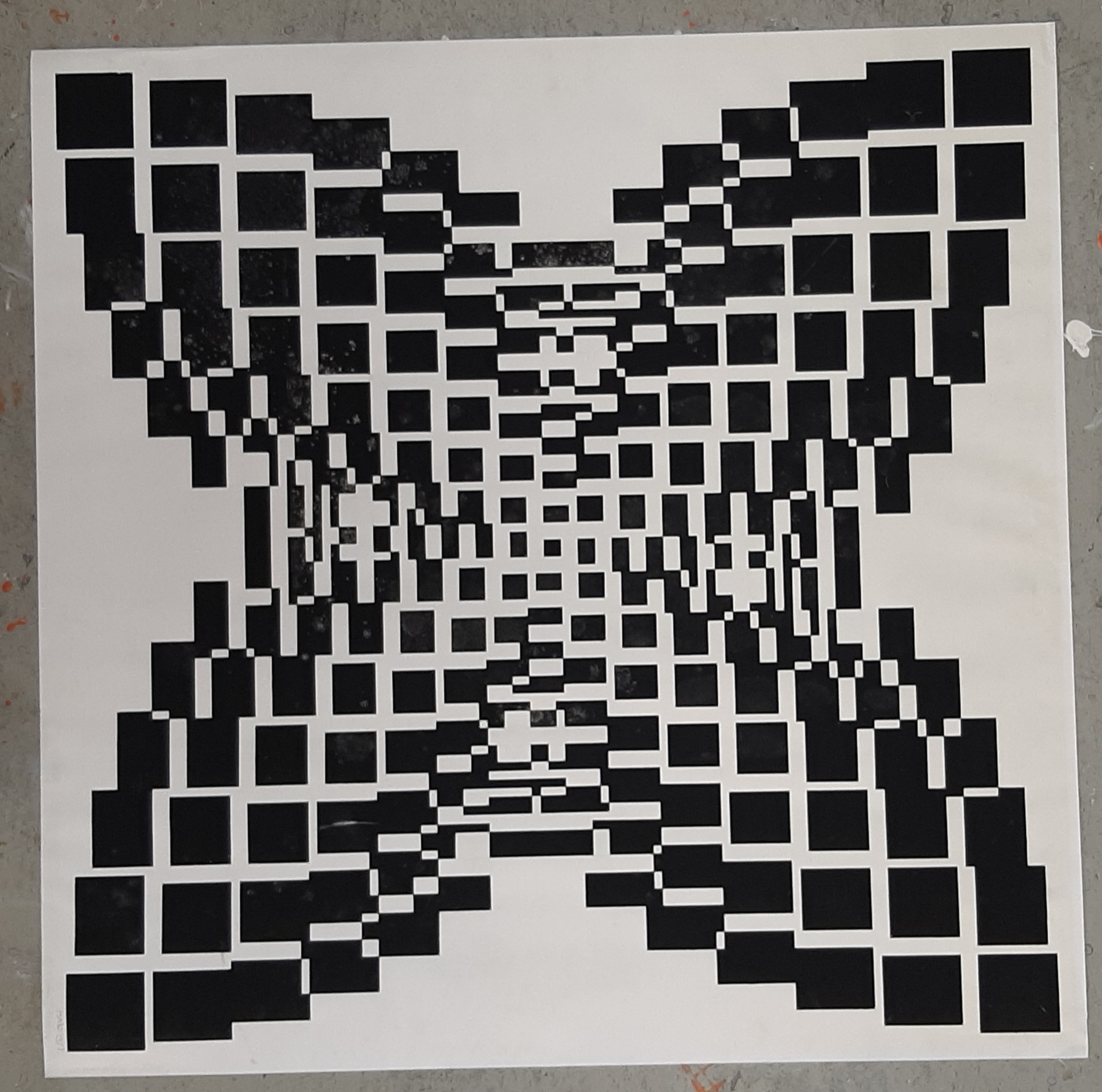 Joosten Maio – Z.T.
