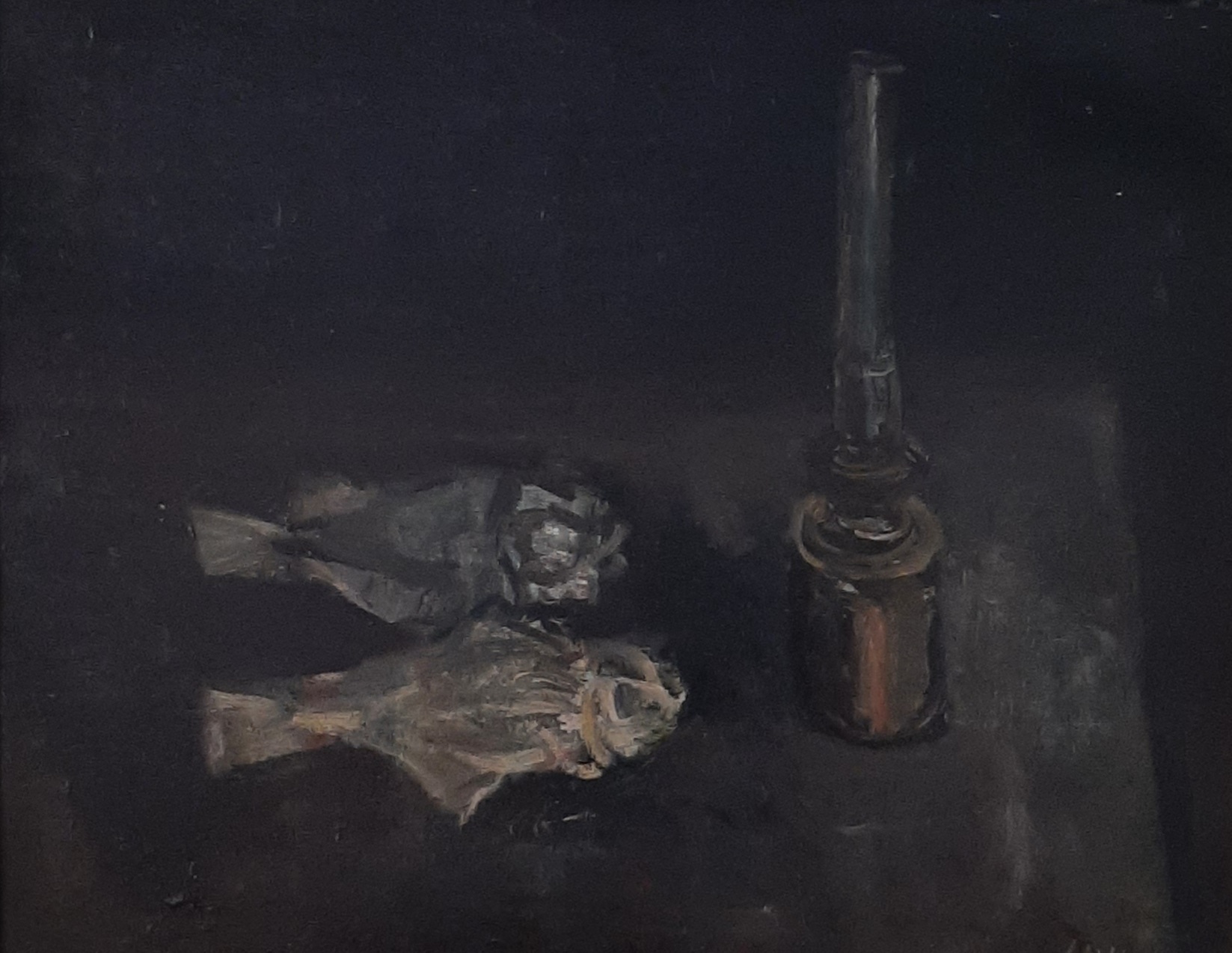 Kikkert, Ad – visjes