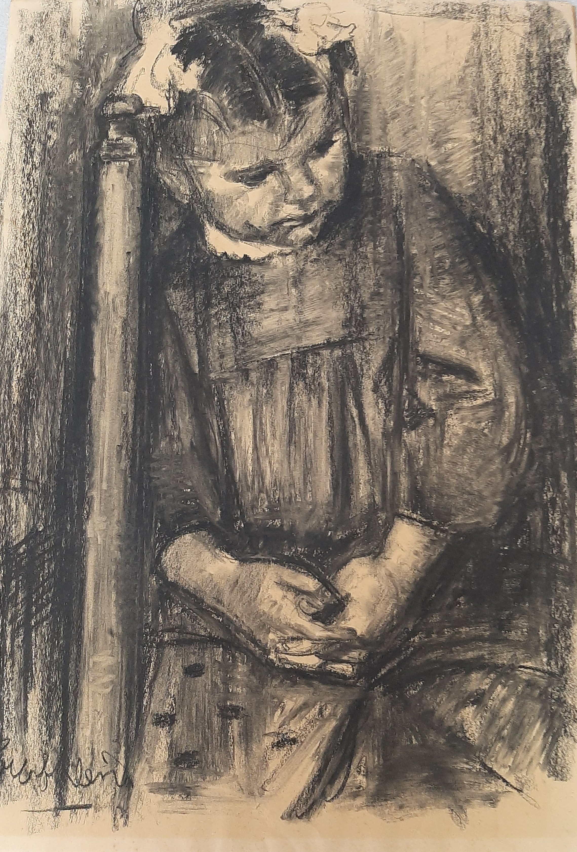 Klein, Roelof – Sjoeke