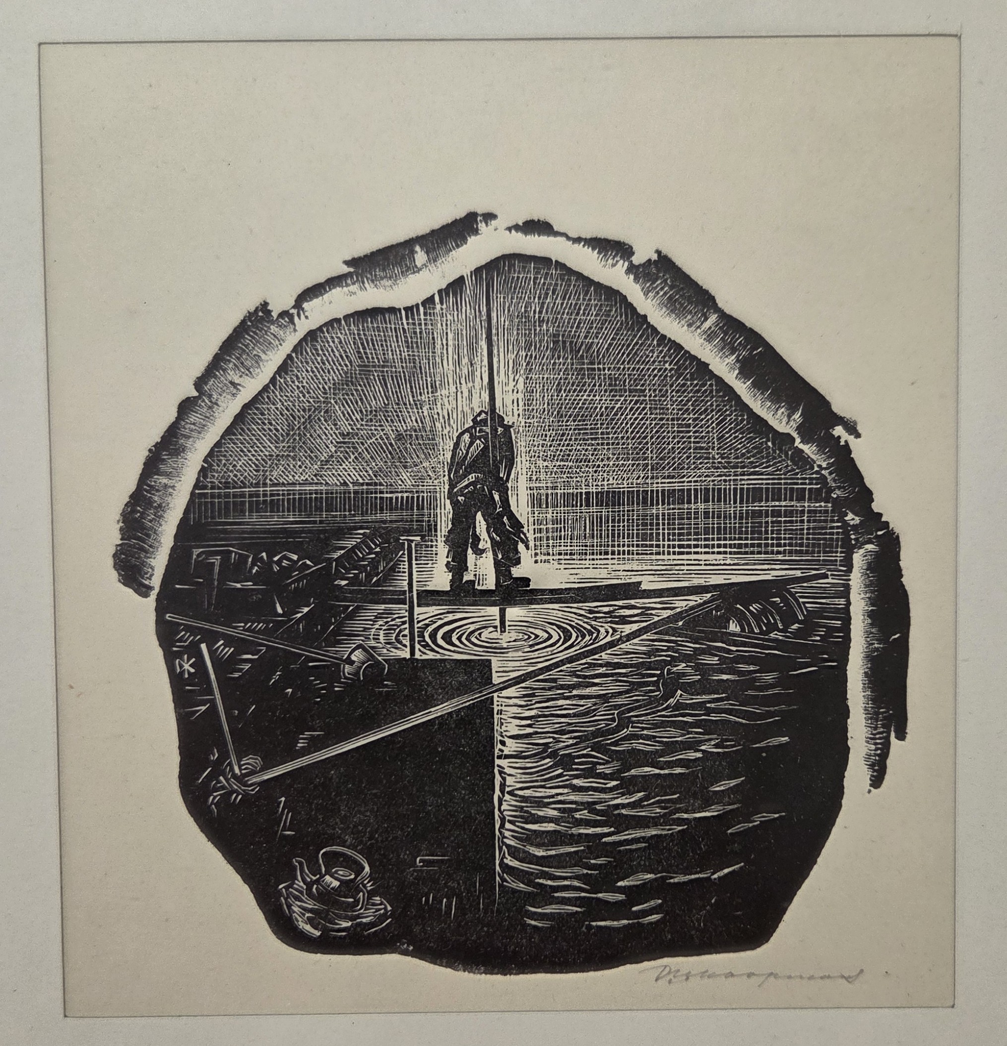 Koopmans, D.K. – geen titel