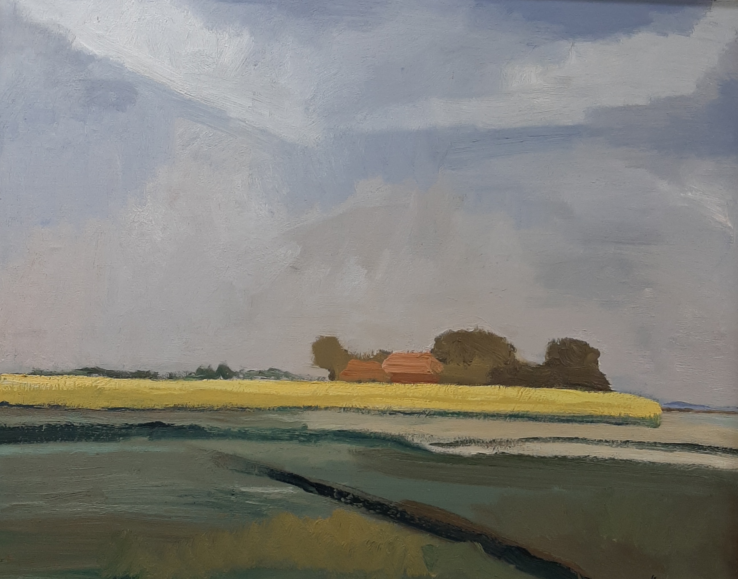 Koopmans, Klaas – Koalsied