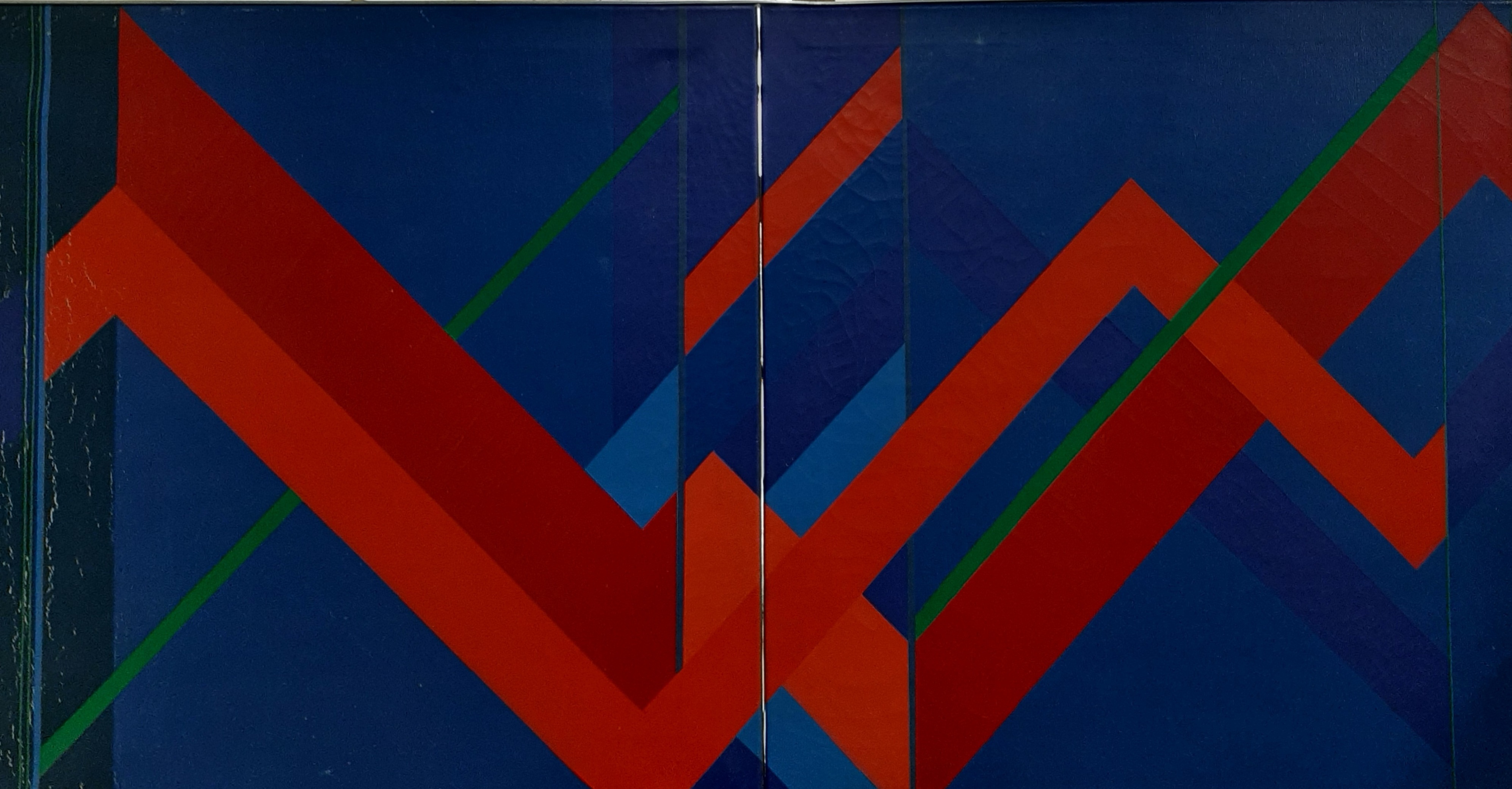 Lemmens, A.G.M. – Strucktuur nr 33