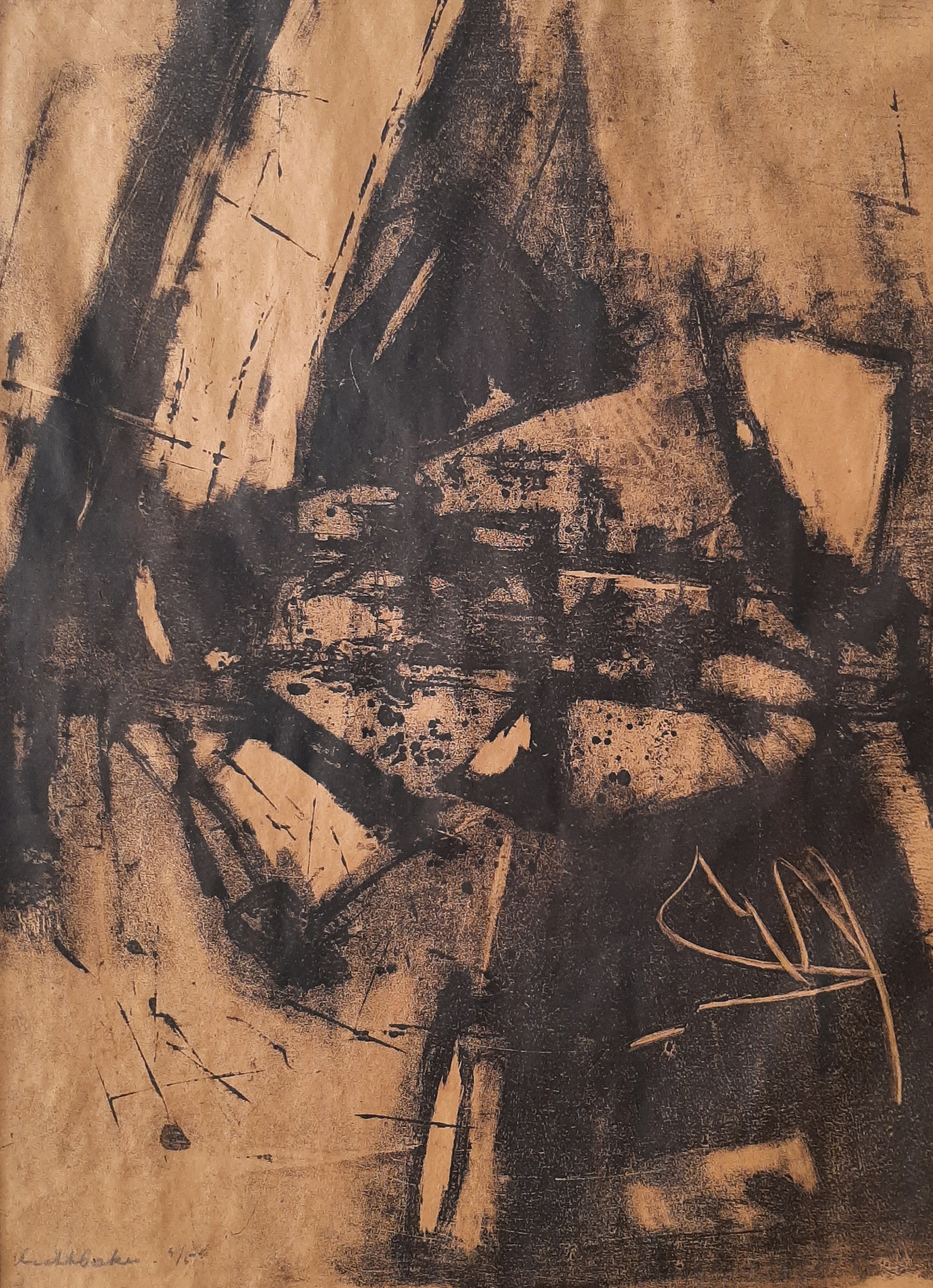 Motz, Wim – Lichtbaken