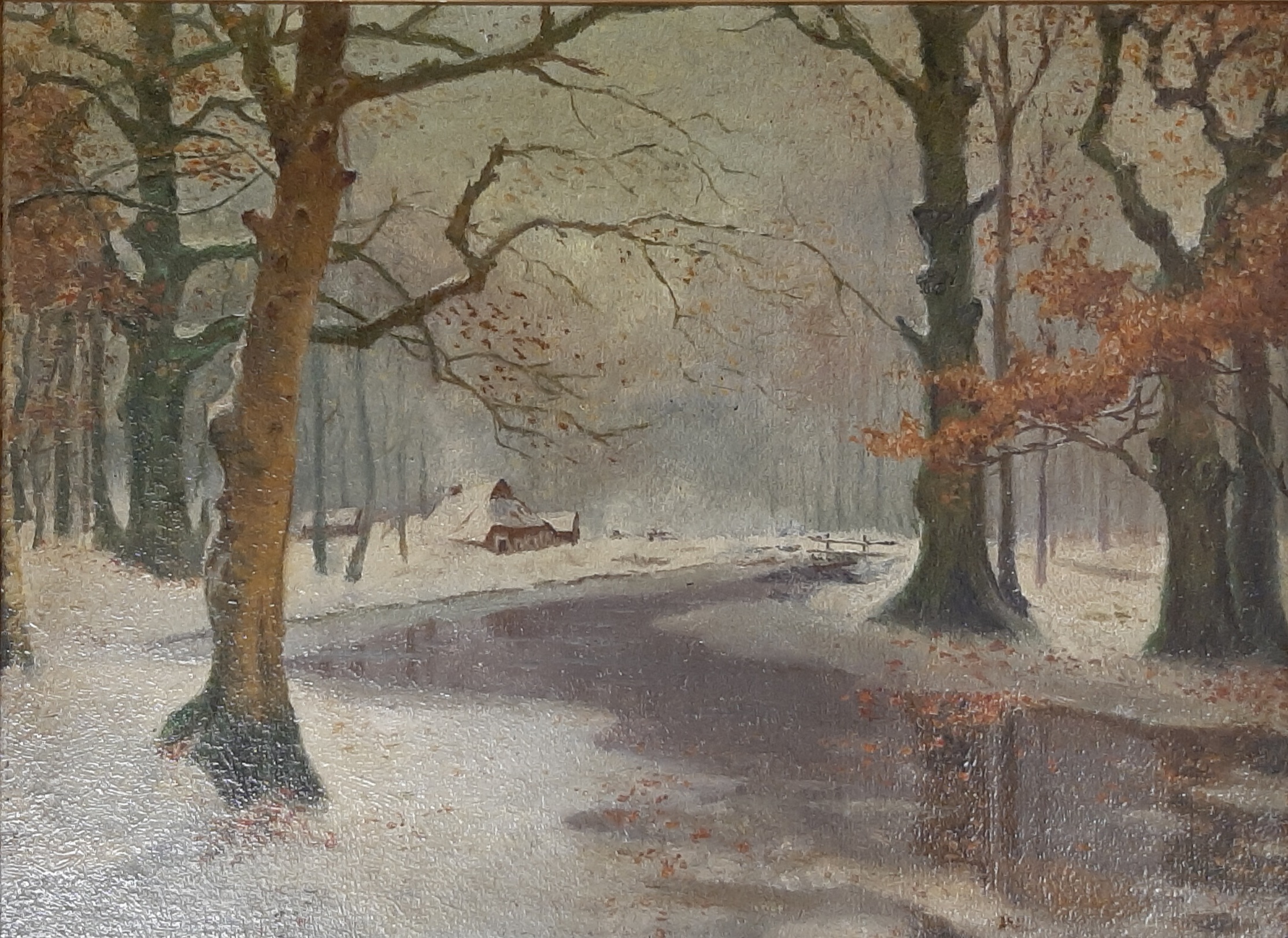 Bakker, Klaas – onbekend