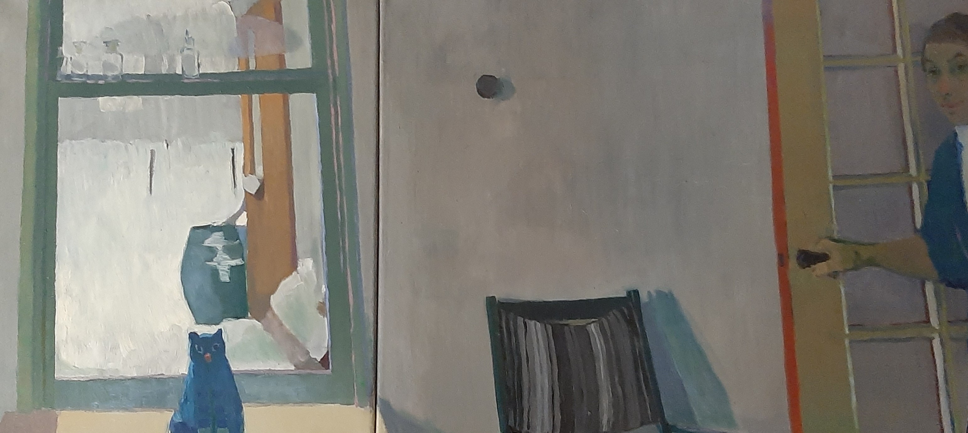 Postma, Martin – onbekend