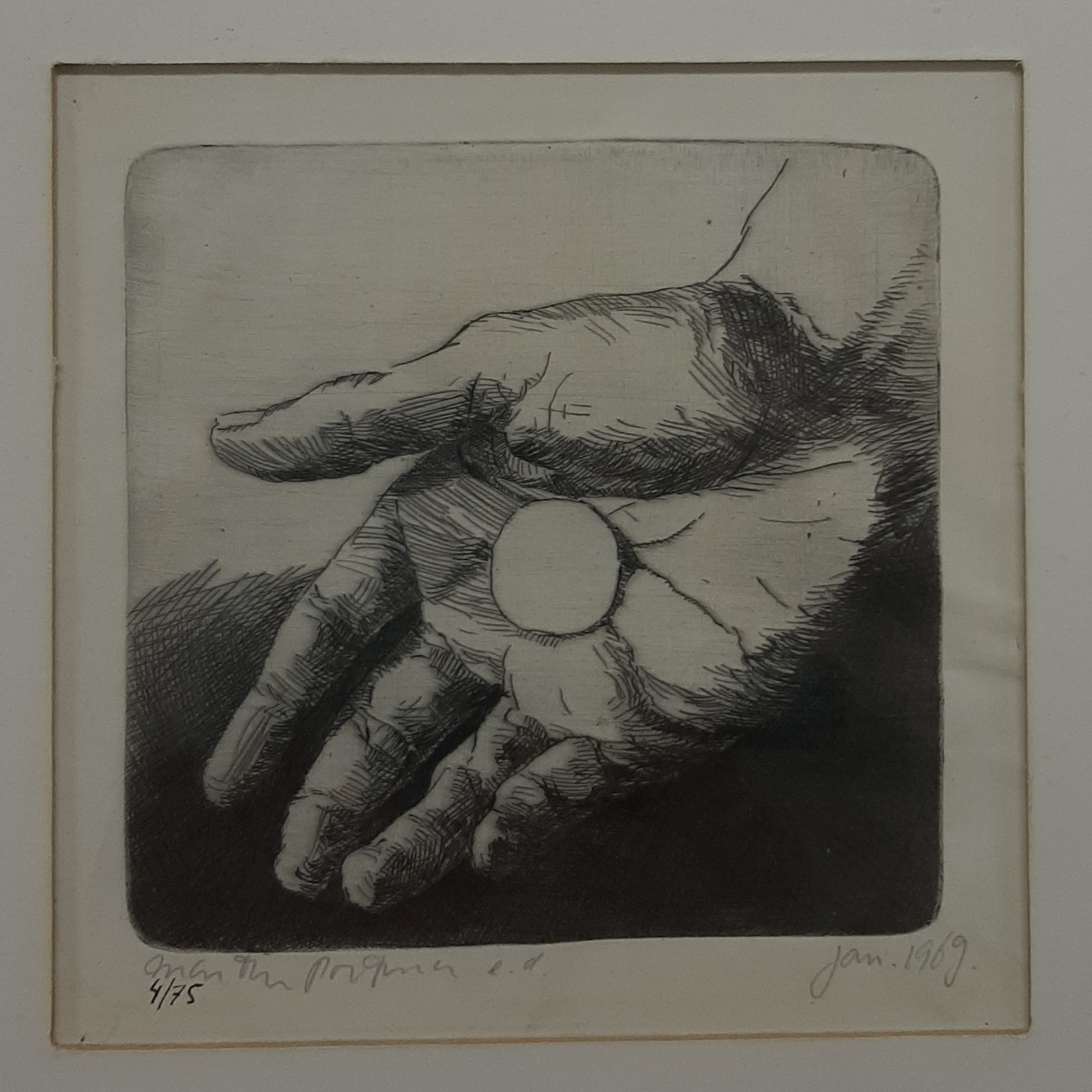 Postma, Martin – ZT