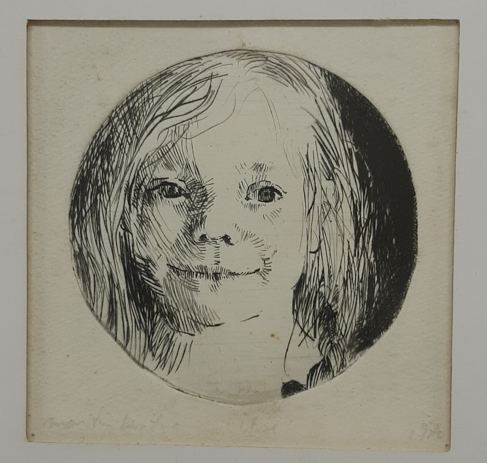 Postma, Martin – Ilse