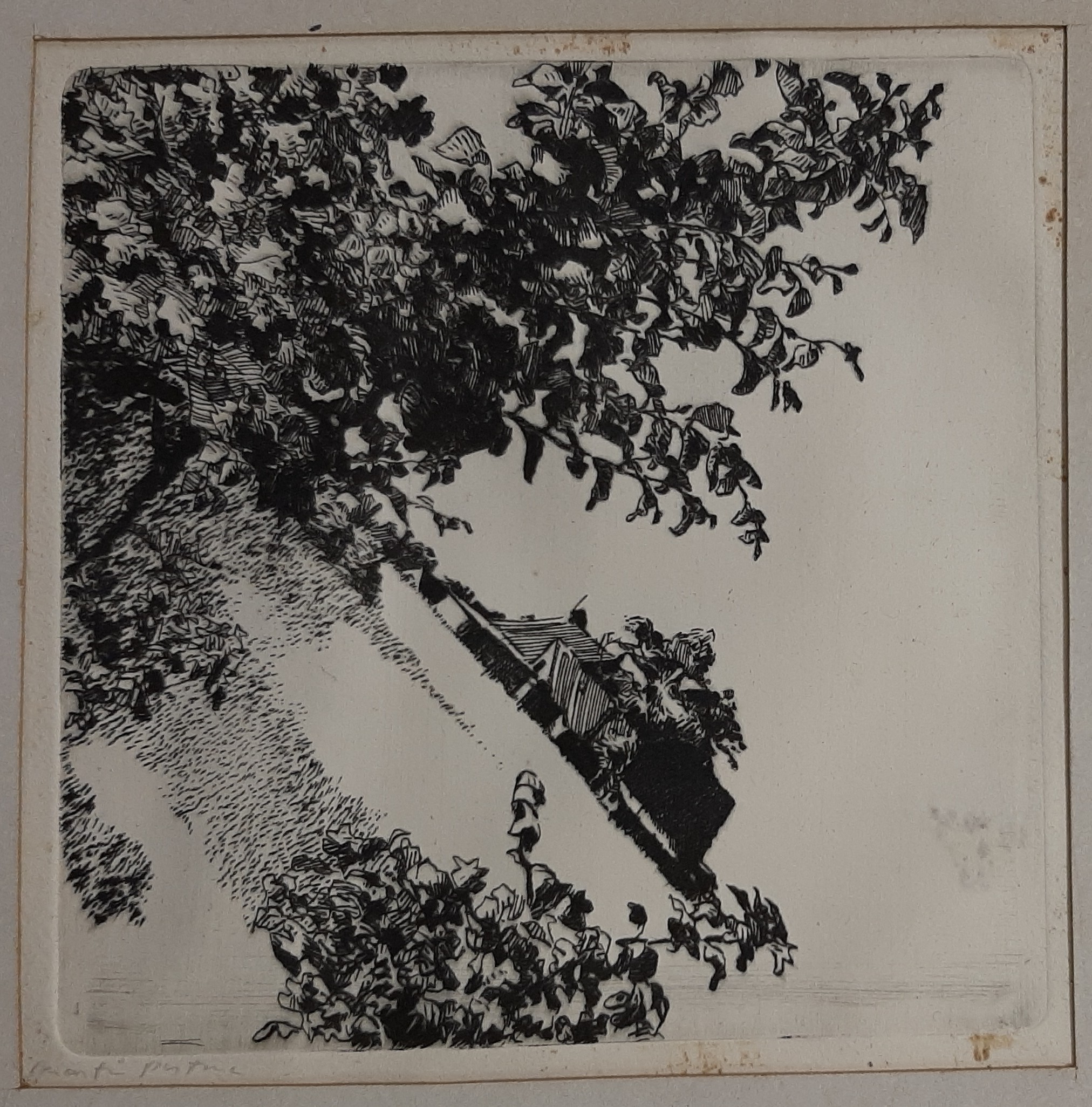 Postma, Martin – onbekend