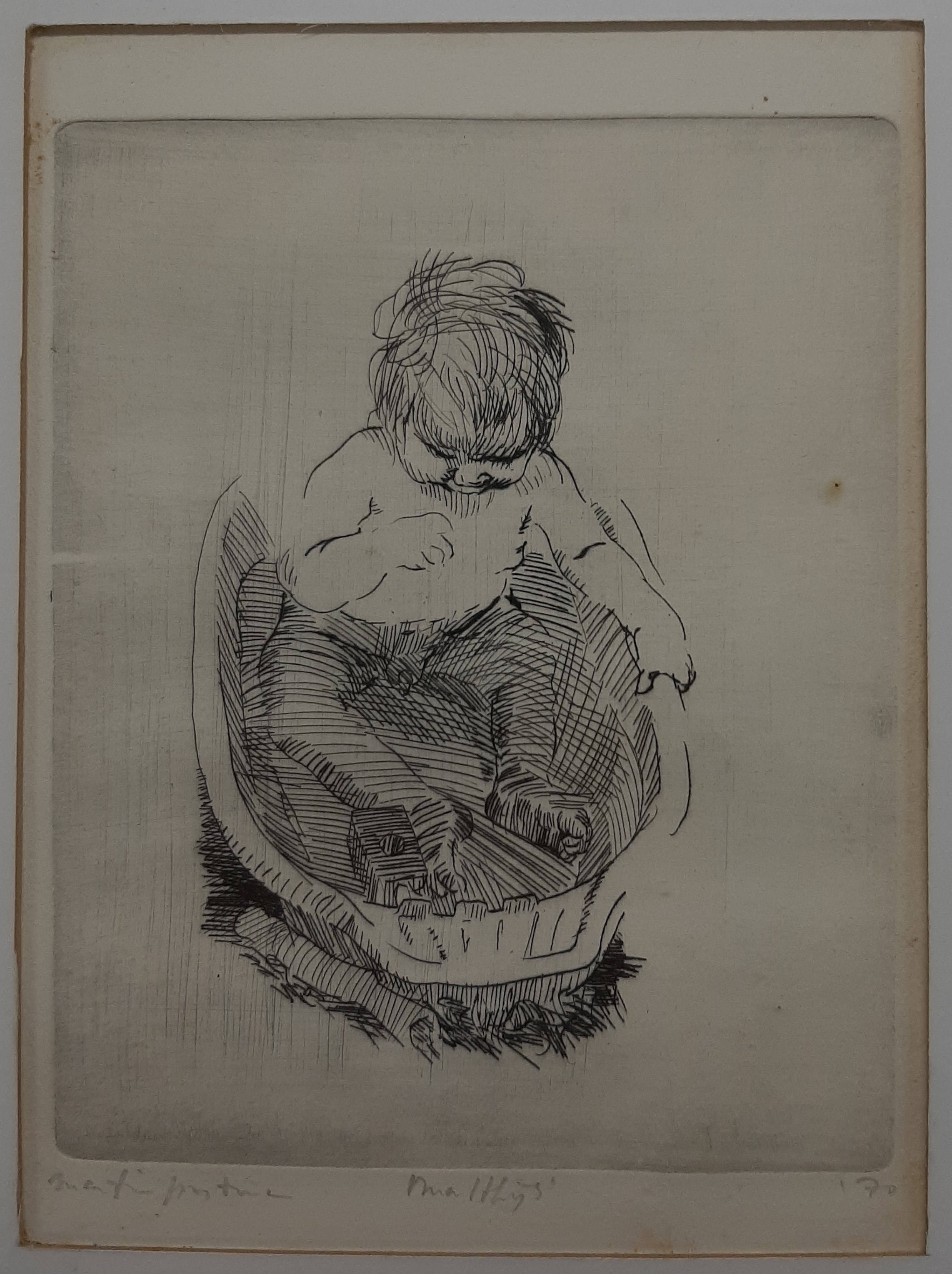 Postma, Martin – Matthijs