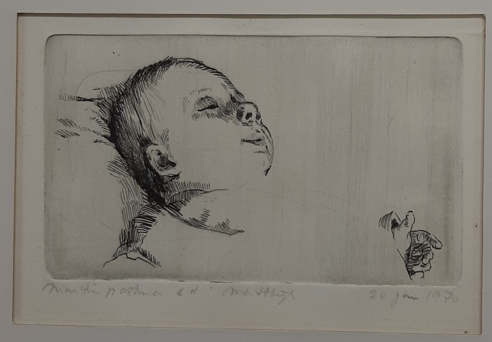 Postma, Martin – Matthijs