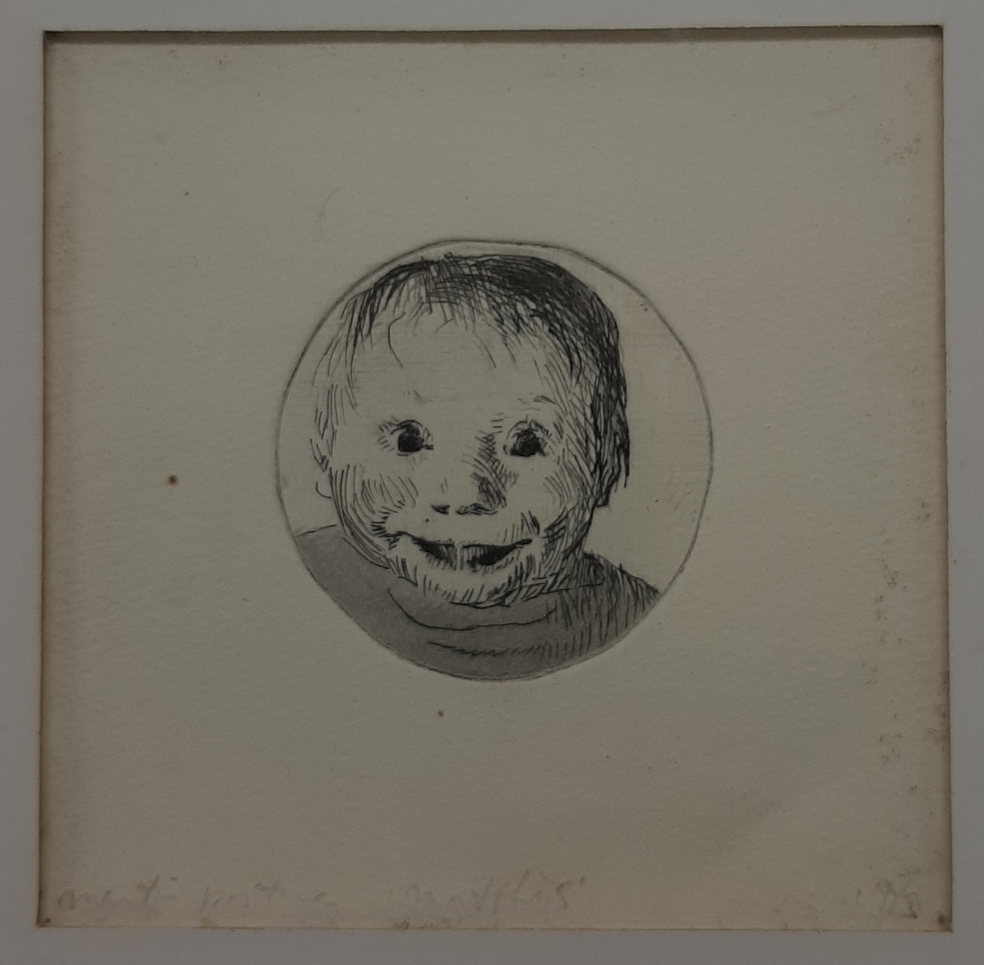 Postma, Martin – Matthijs