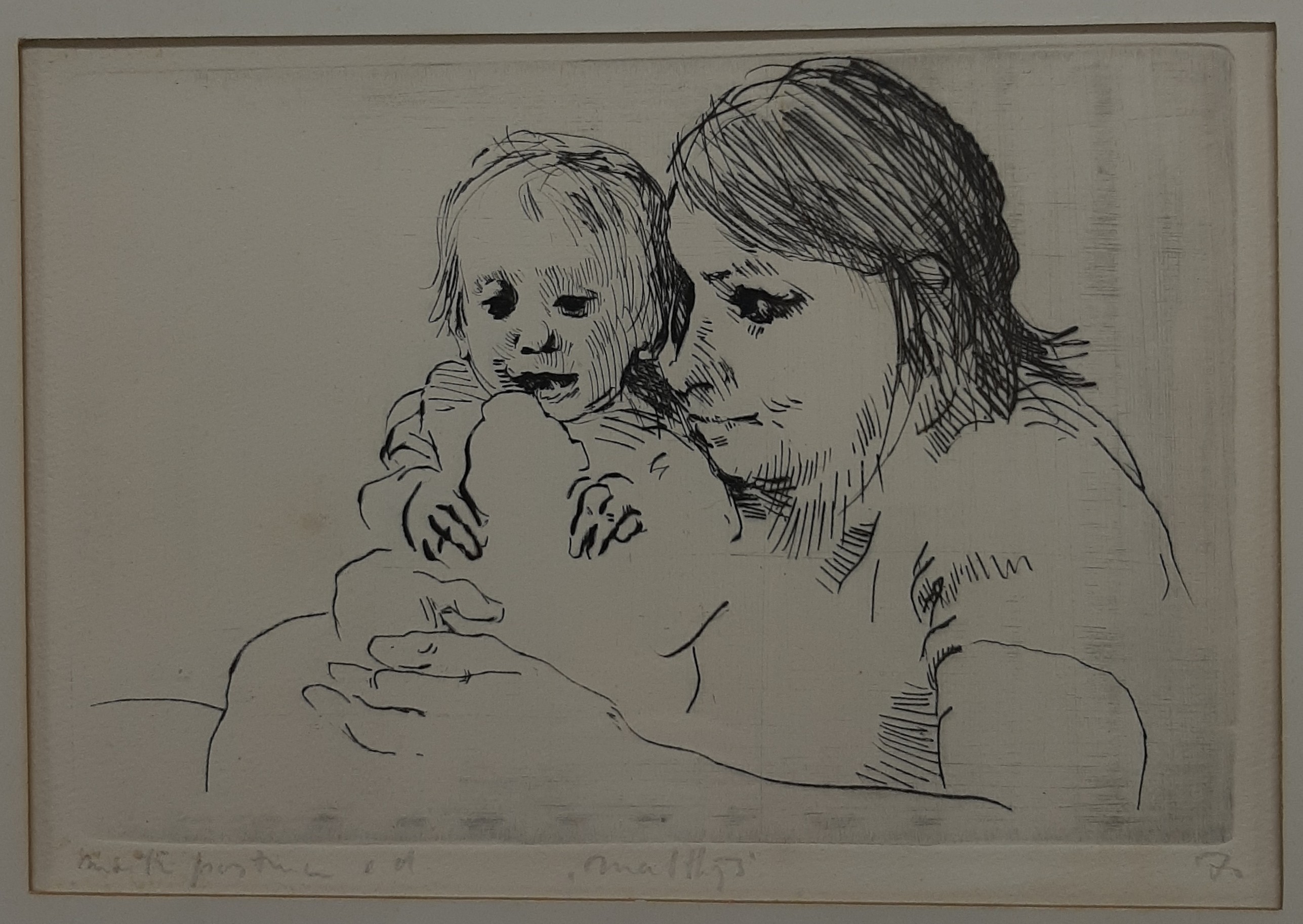 Postma, Martin – Matthijs