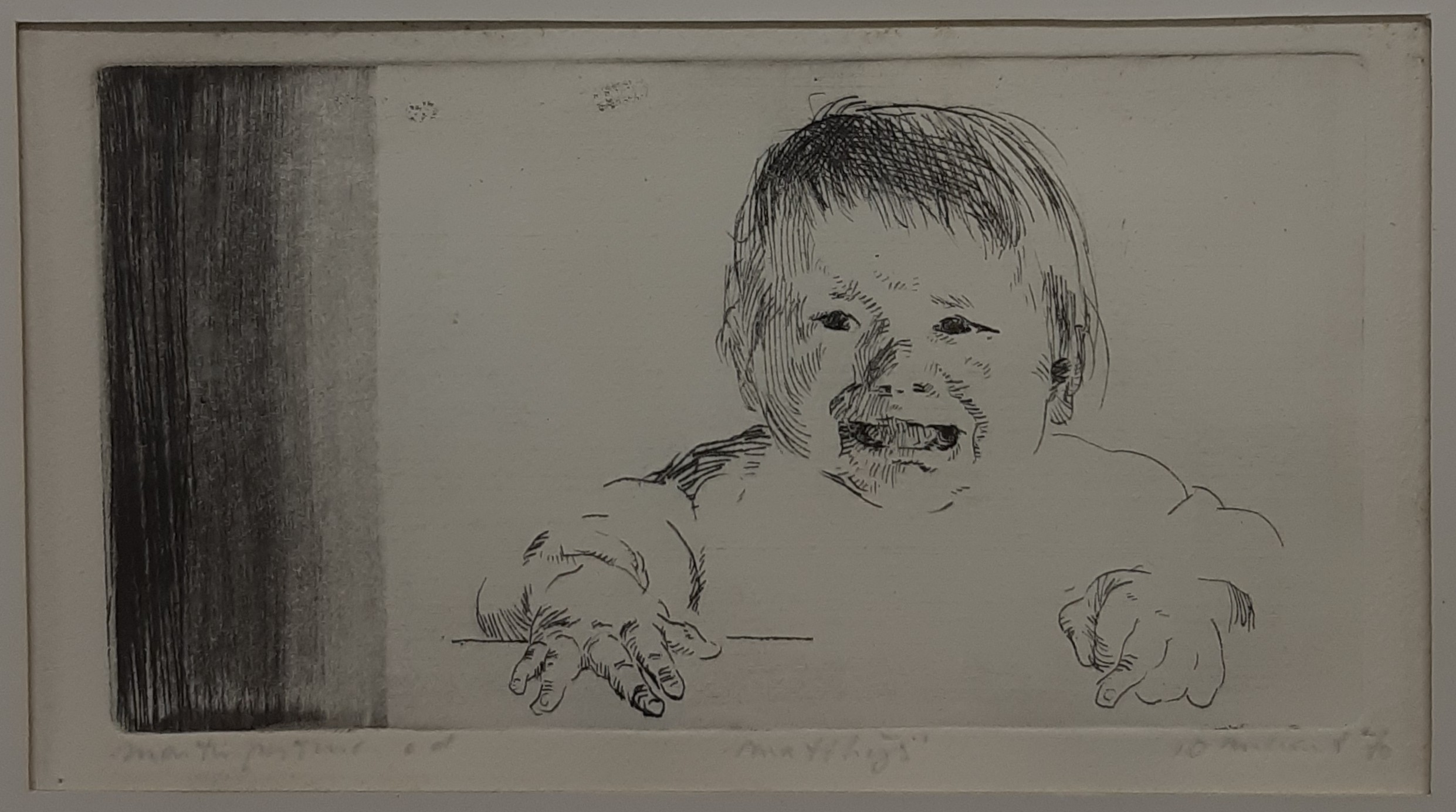 Postma, Martin – Matthijs