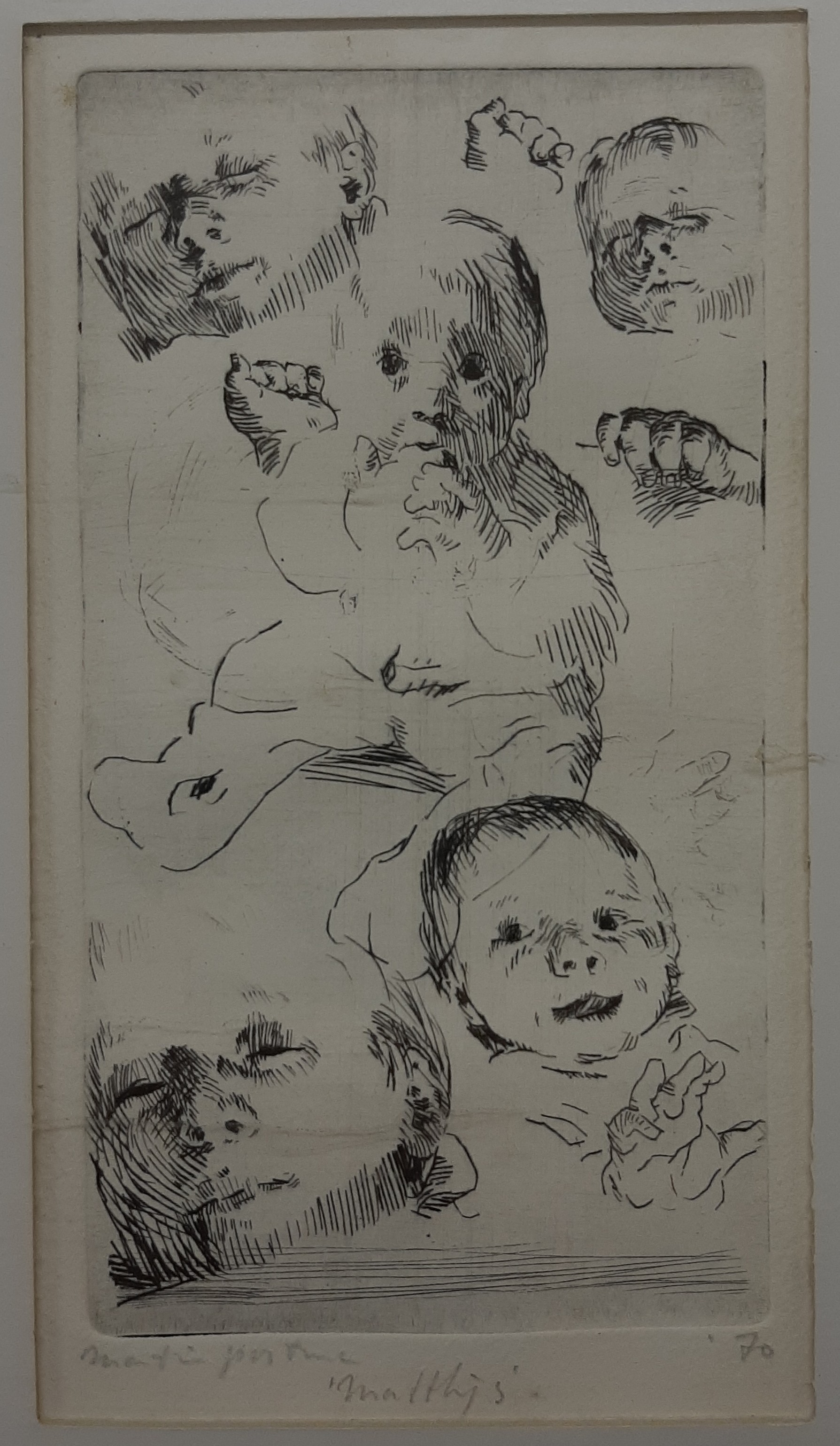 Postma, Martin – Matthijs