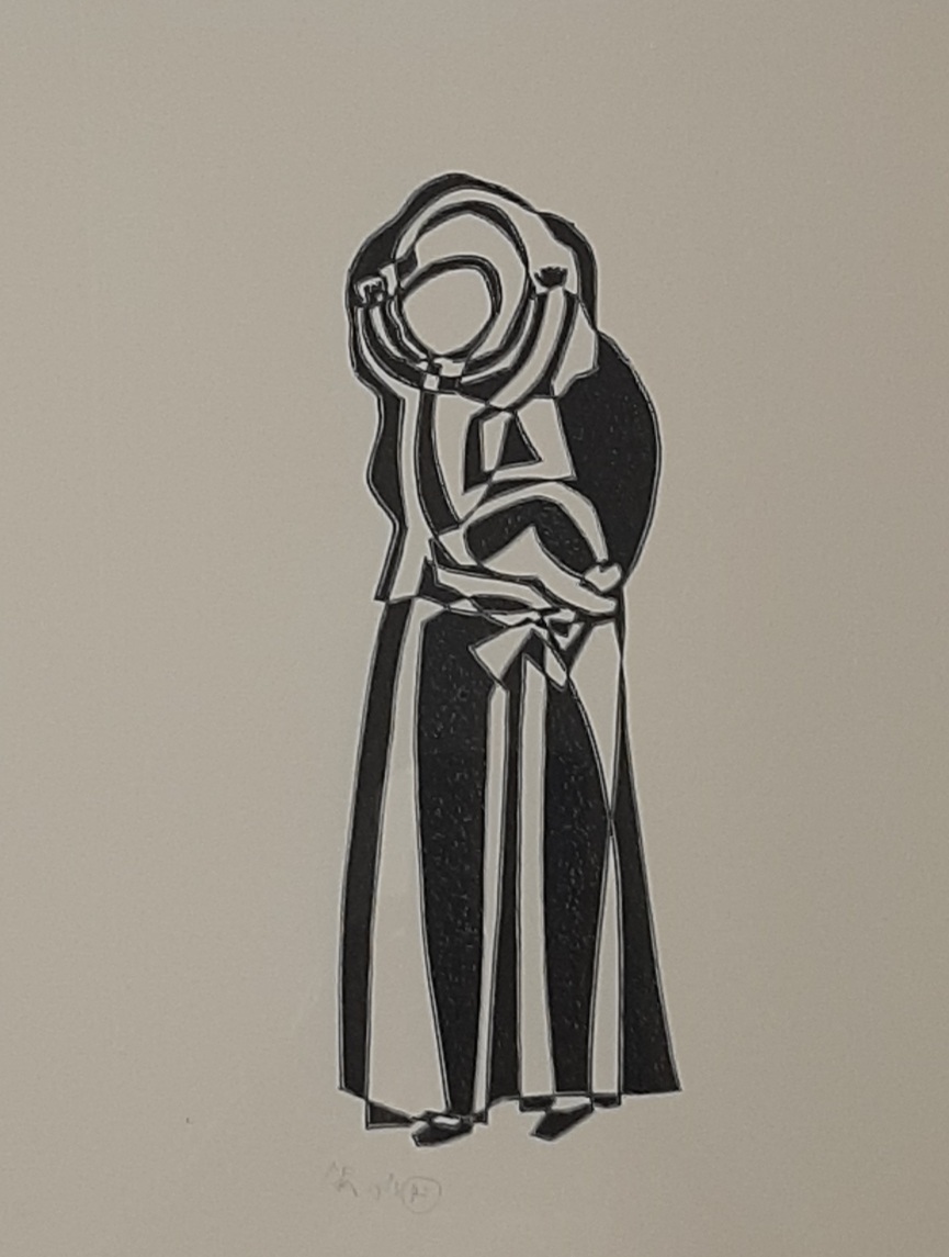 Ronde de, Maria – Klein en Groot VII