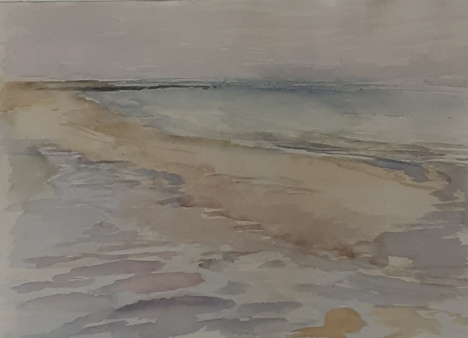 Schenk, Peter J. – Schoorl a/z II