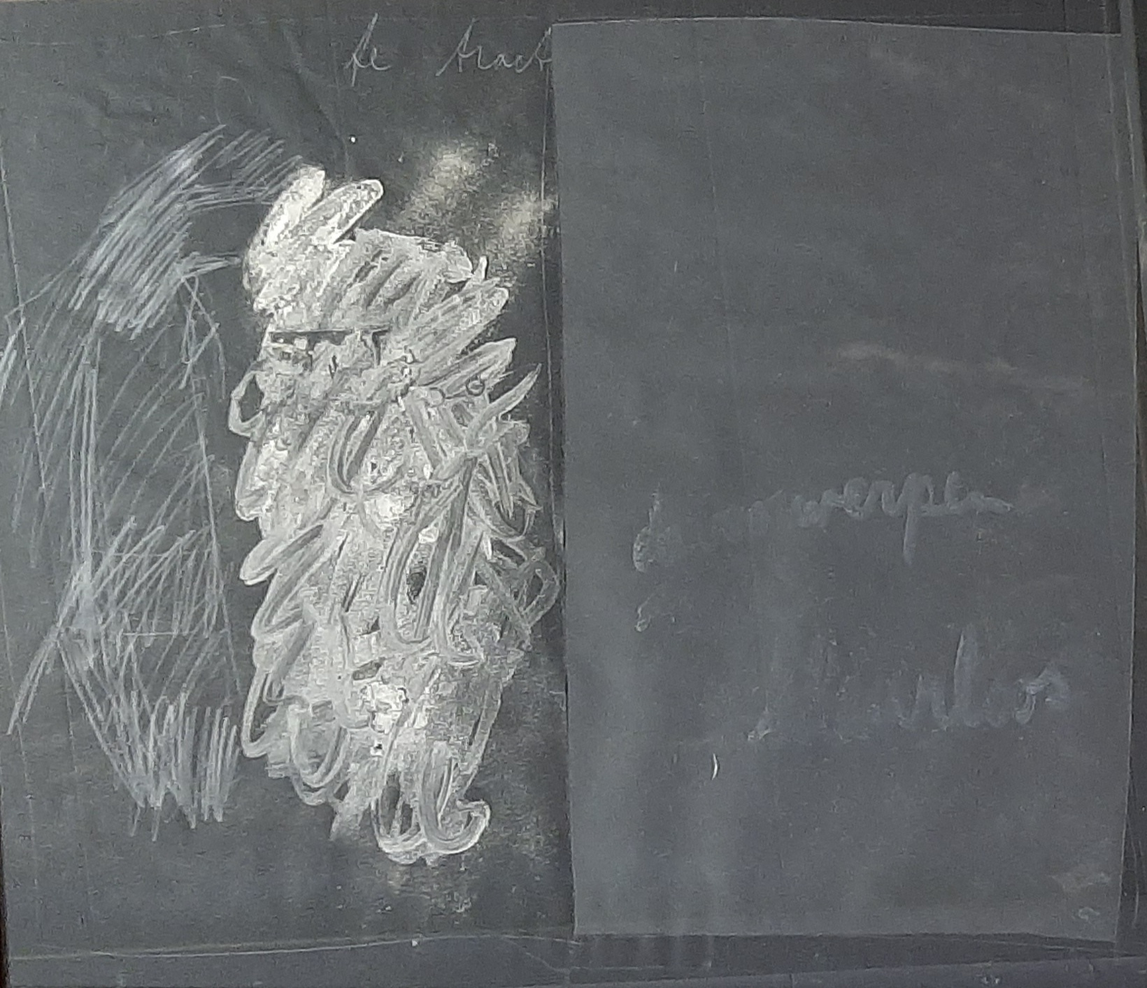 Schouten, Adriaan – Logico-Philosophicus, no.2