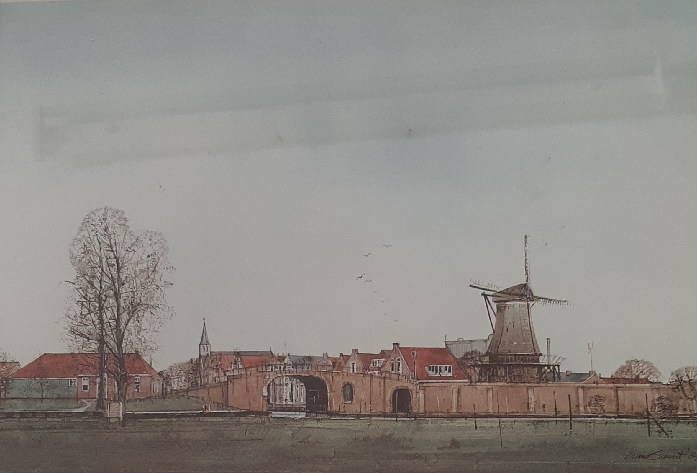 Siewert, Ciano – geen titel