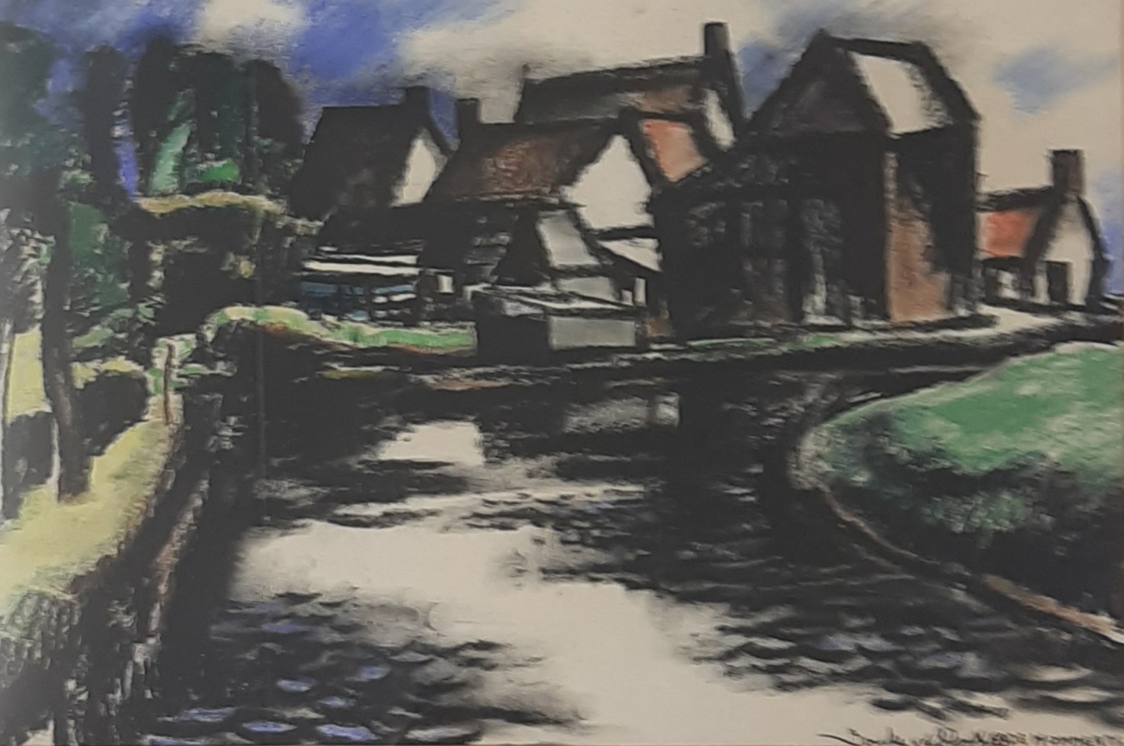 Sloot, Bouke – De Hommerts