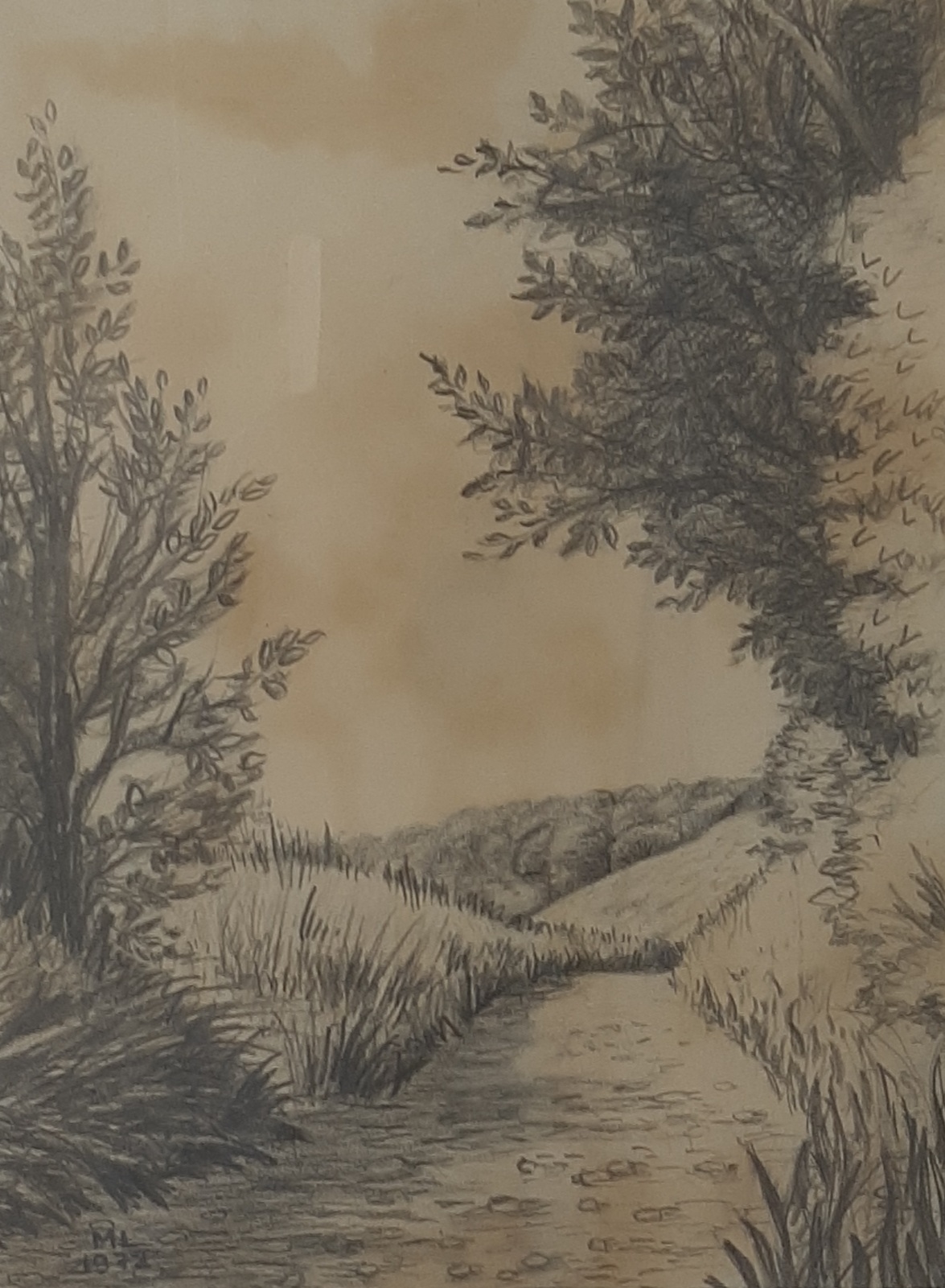 Stoop-Longuevergne, M. – Studie, N. Fr. 2
