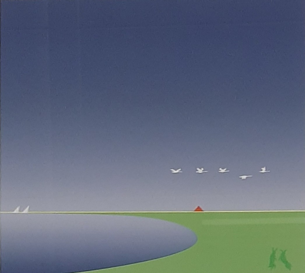 Tuin van der, Heleen – Skarsterlân