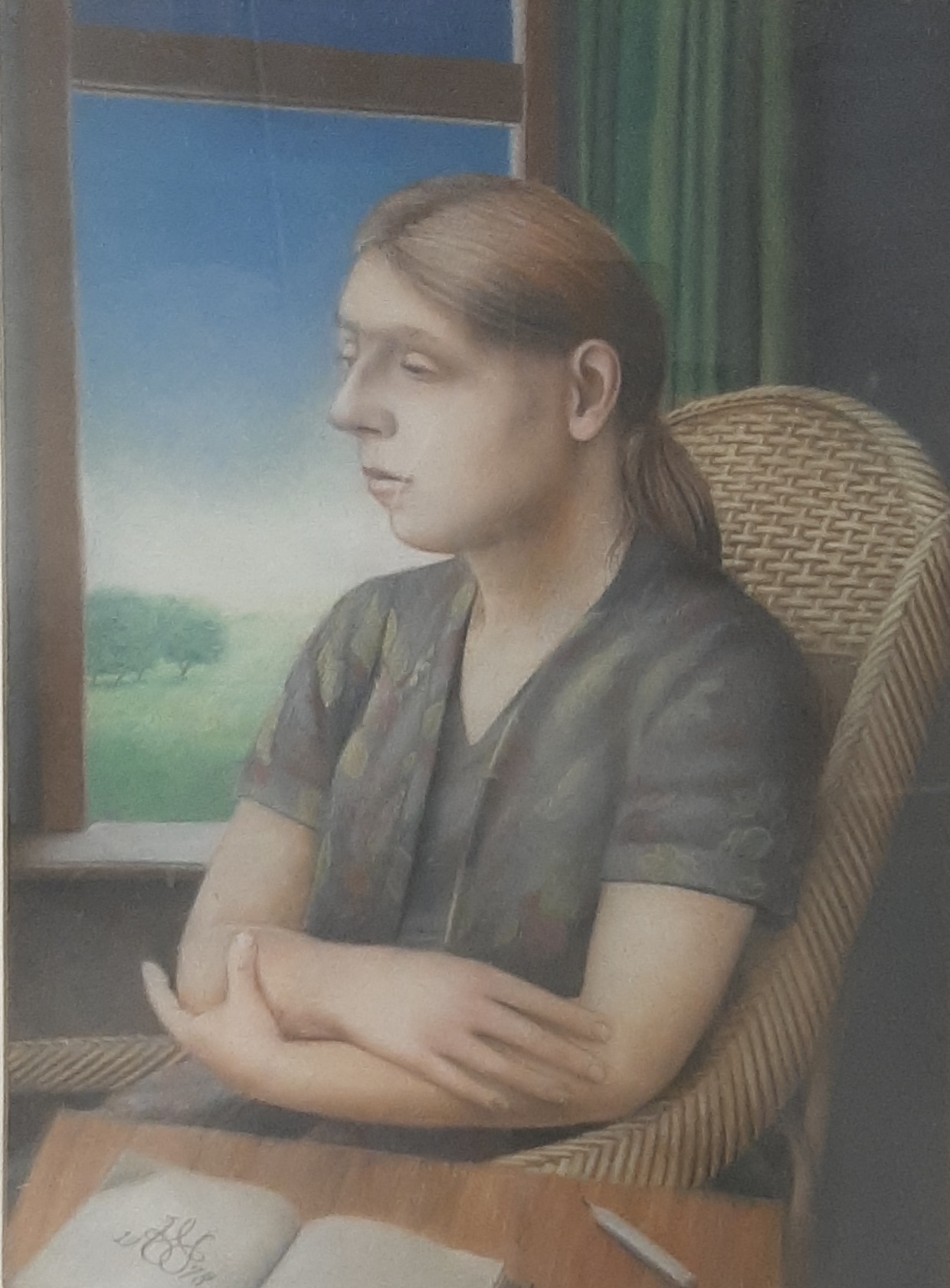 Vliet van, Wout – Dagdromen