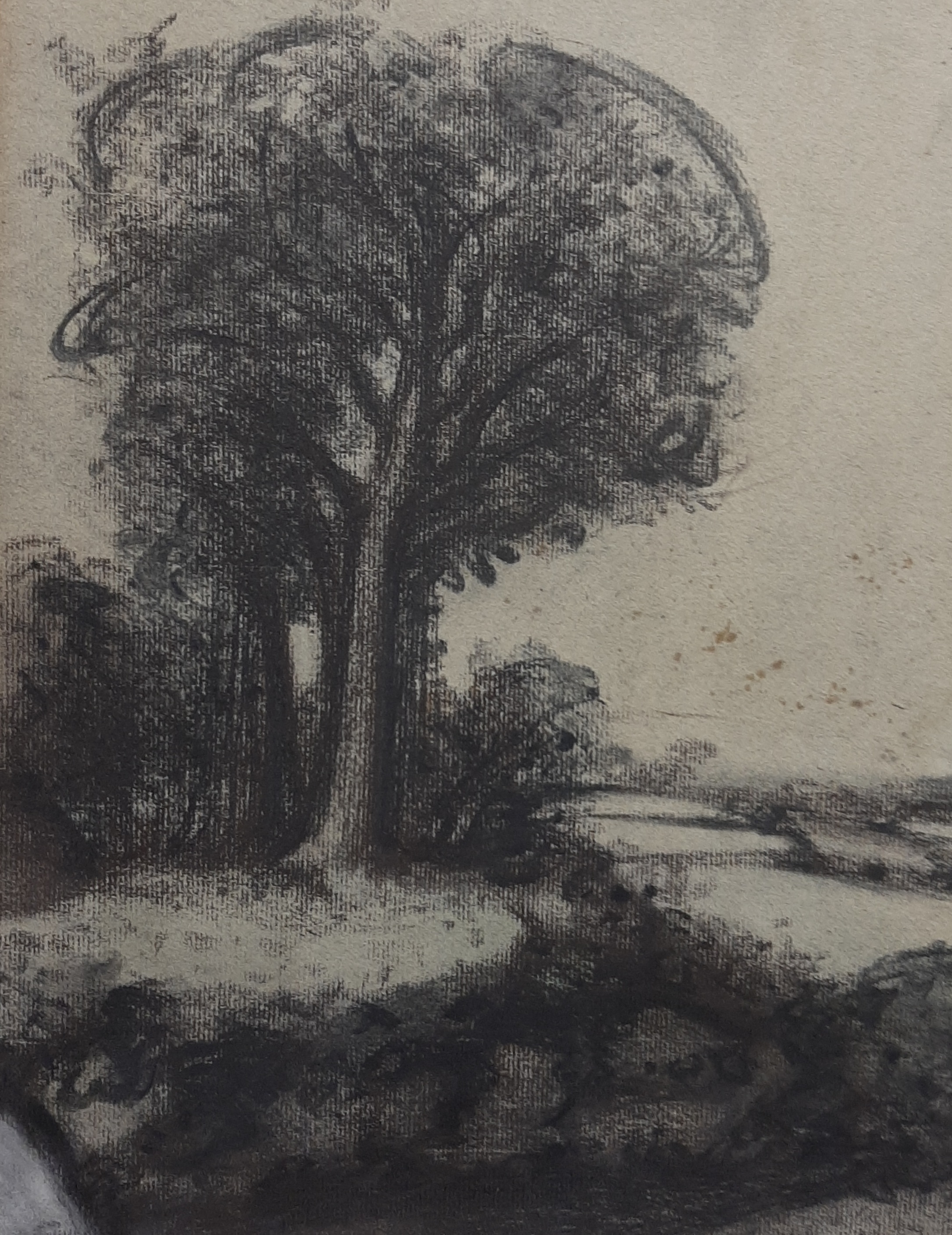 Wiersma, Harke – Landschap
