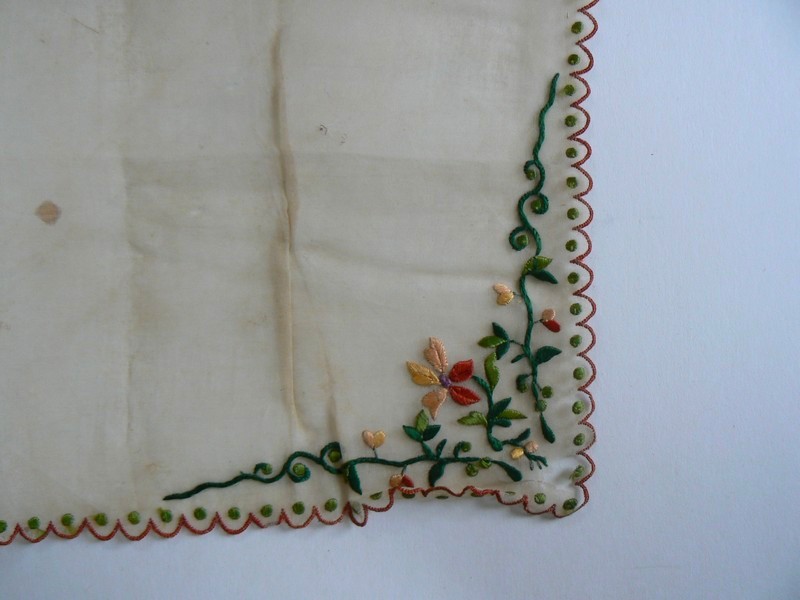 restant van tipdoek
