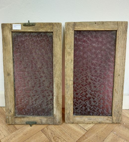 2 ruitjes