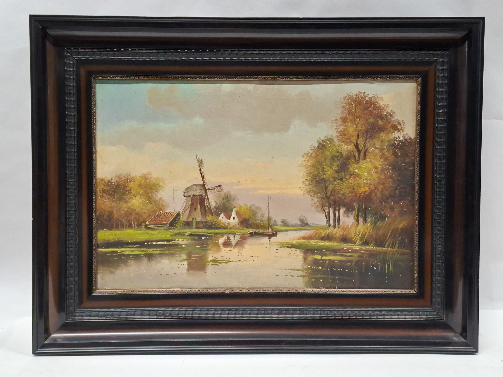 schilderij