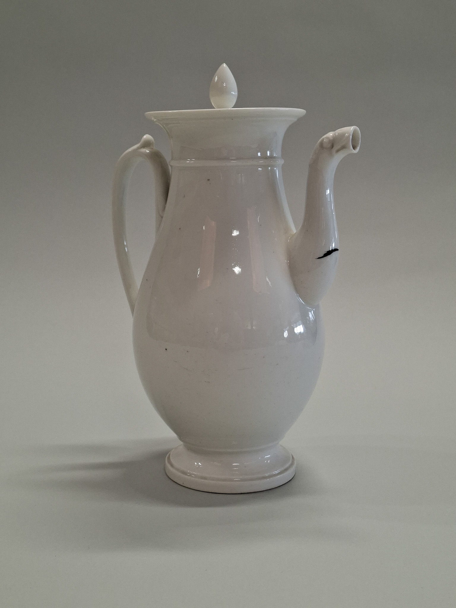 koffiepot