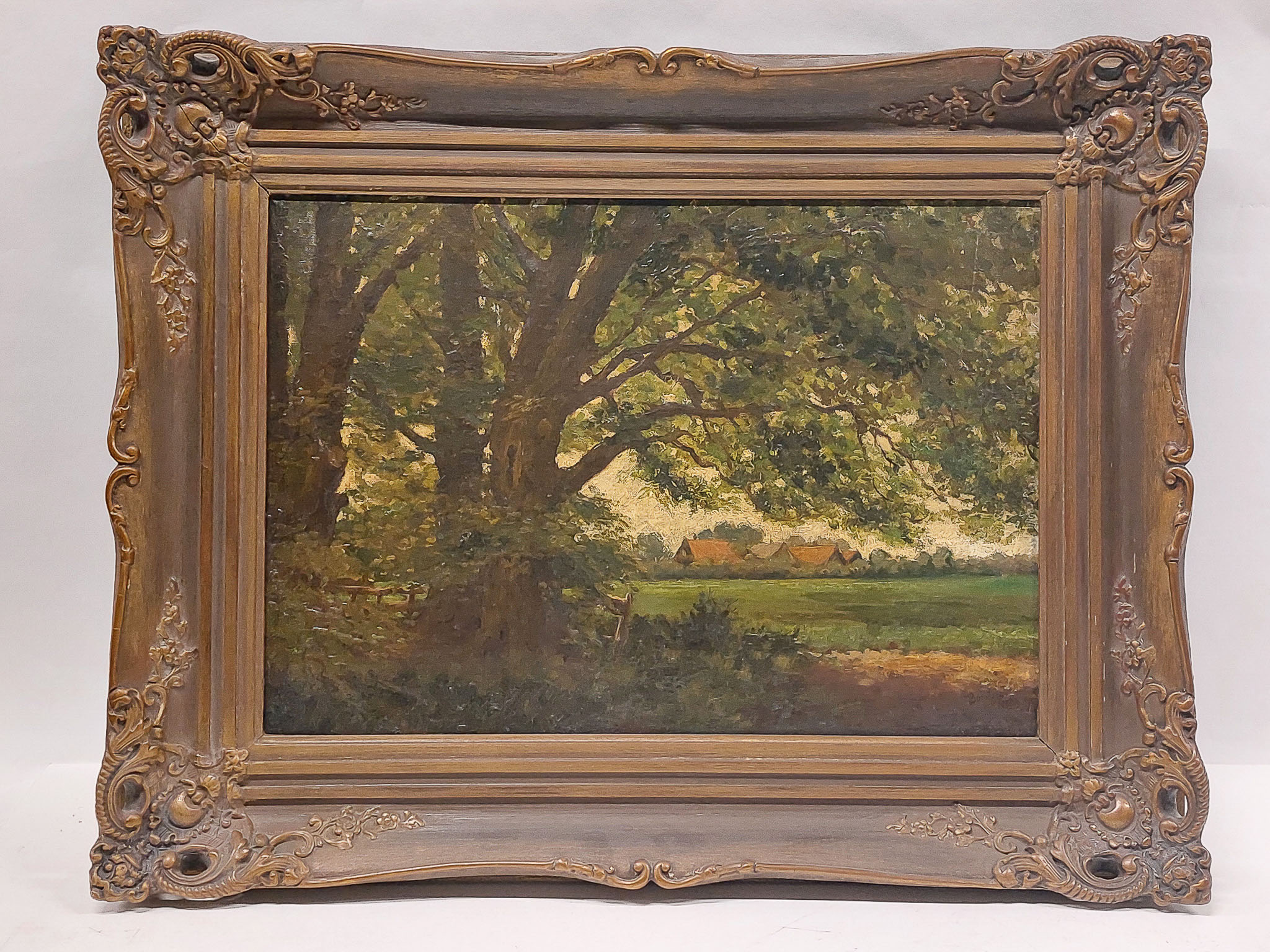 schilderij