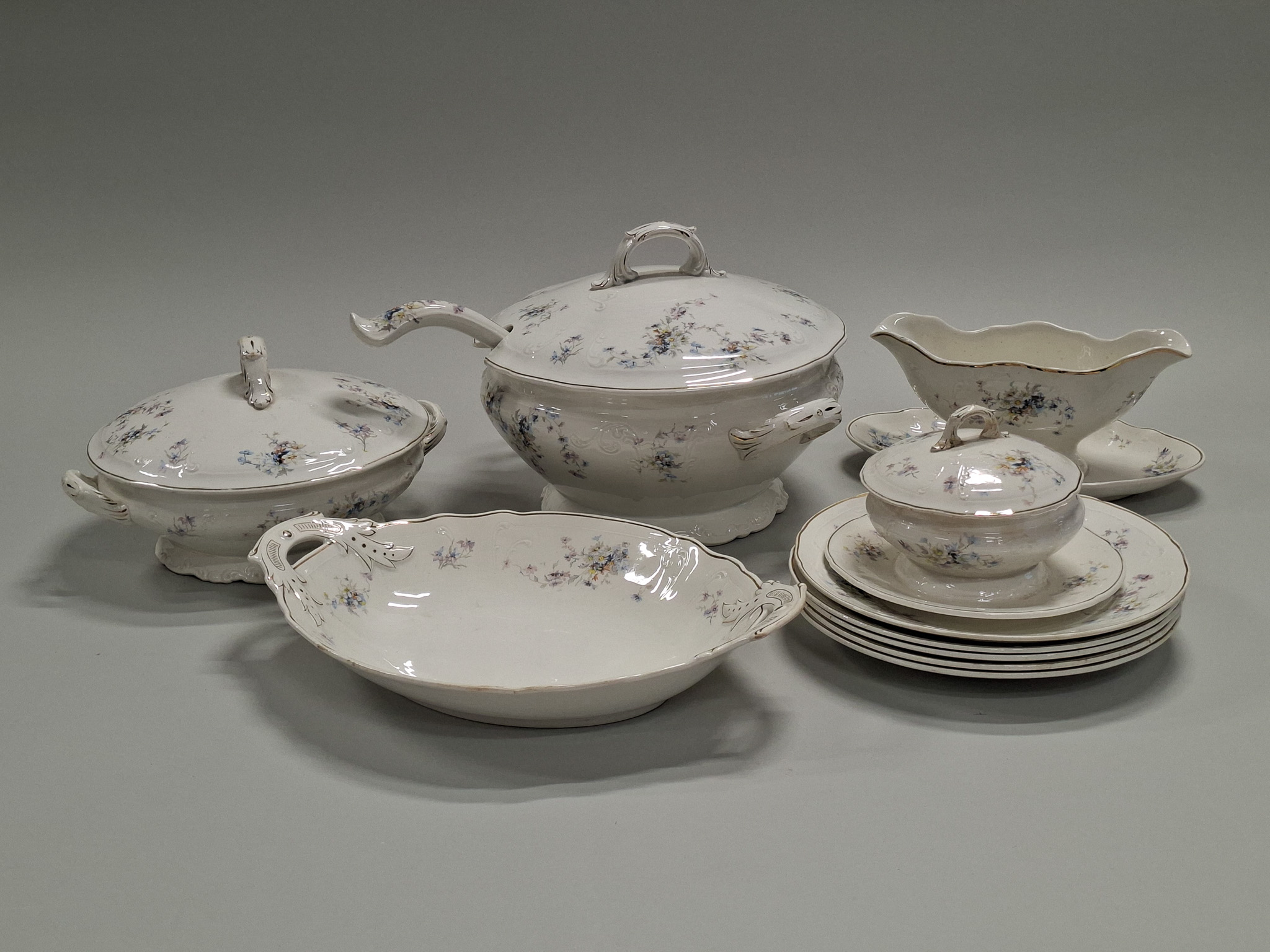 Servies