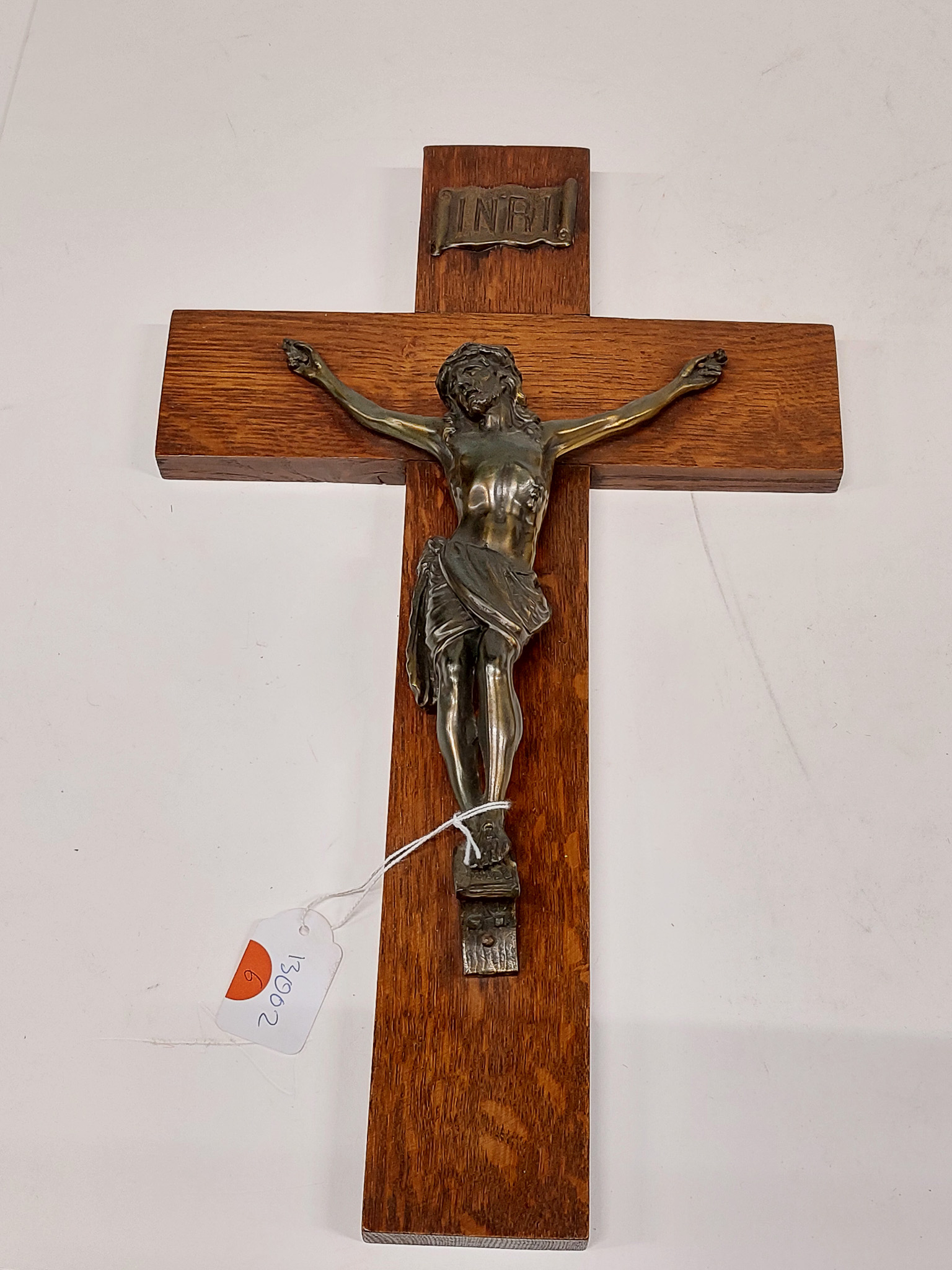 crucifix/kruisbeeld
