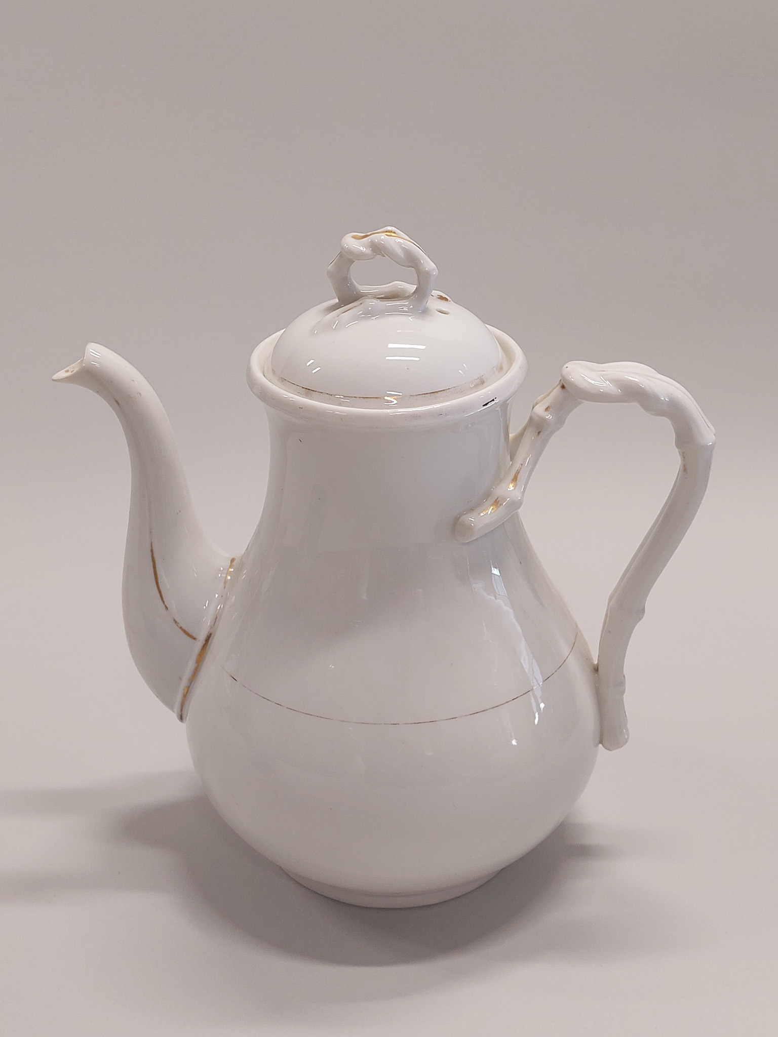 koffiepot