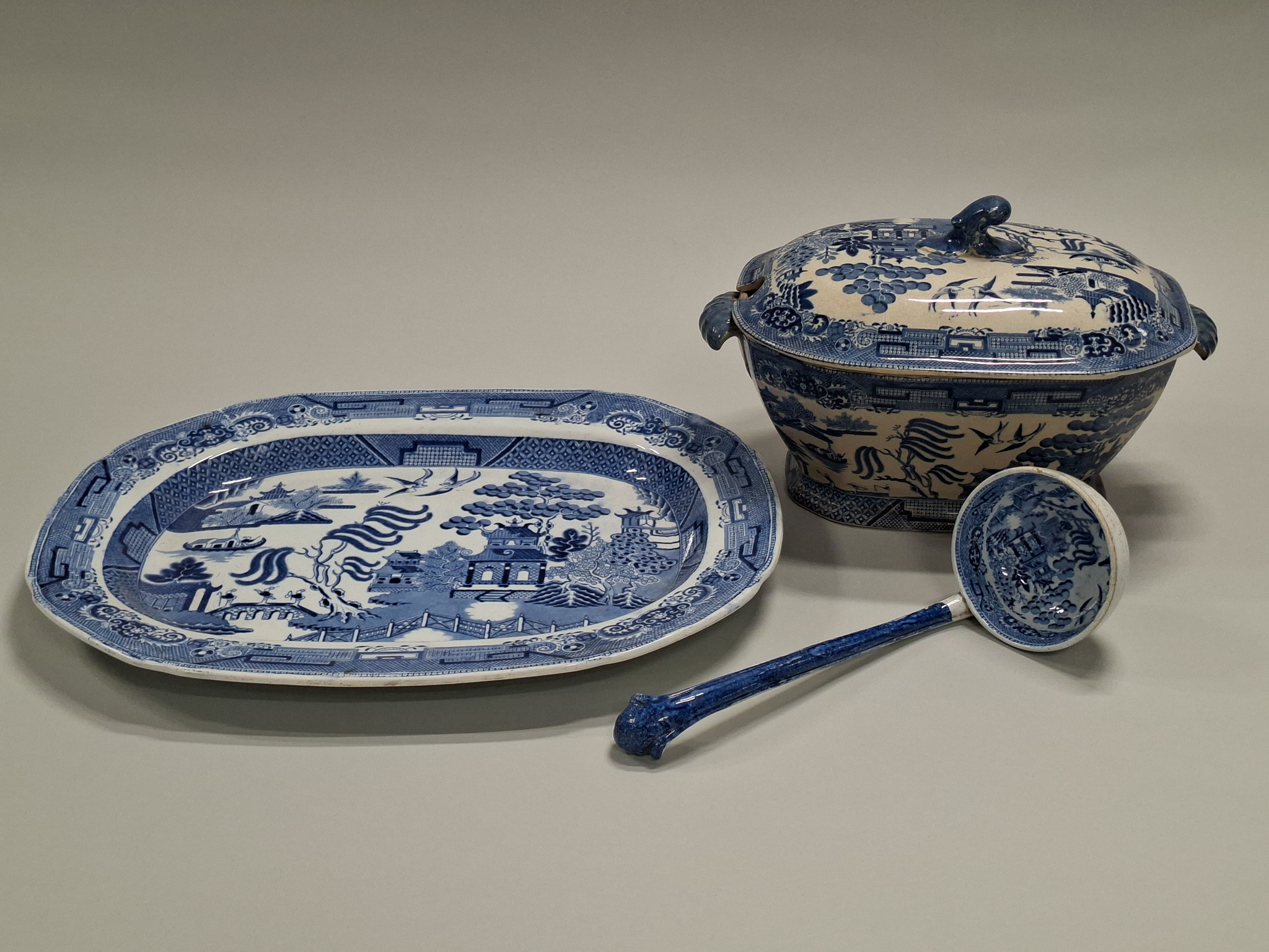 servies