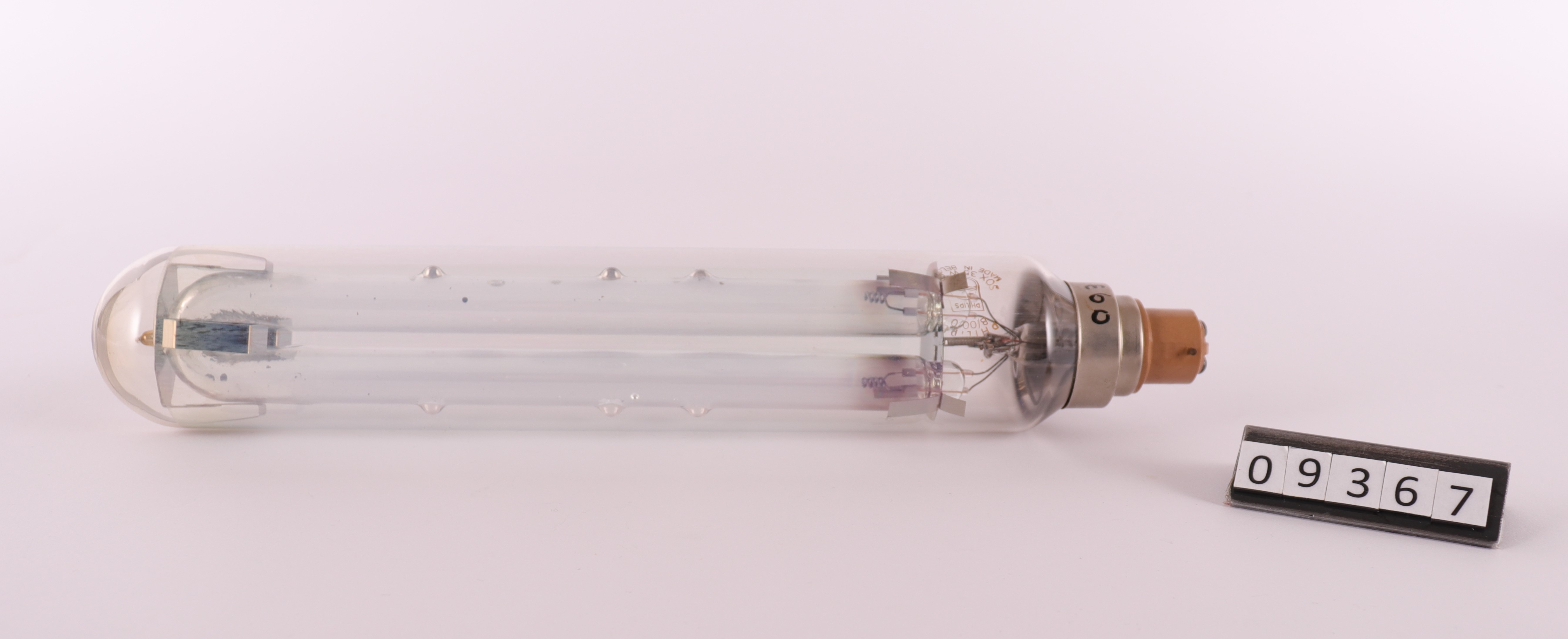 Natriumlamp