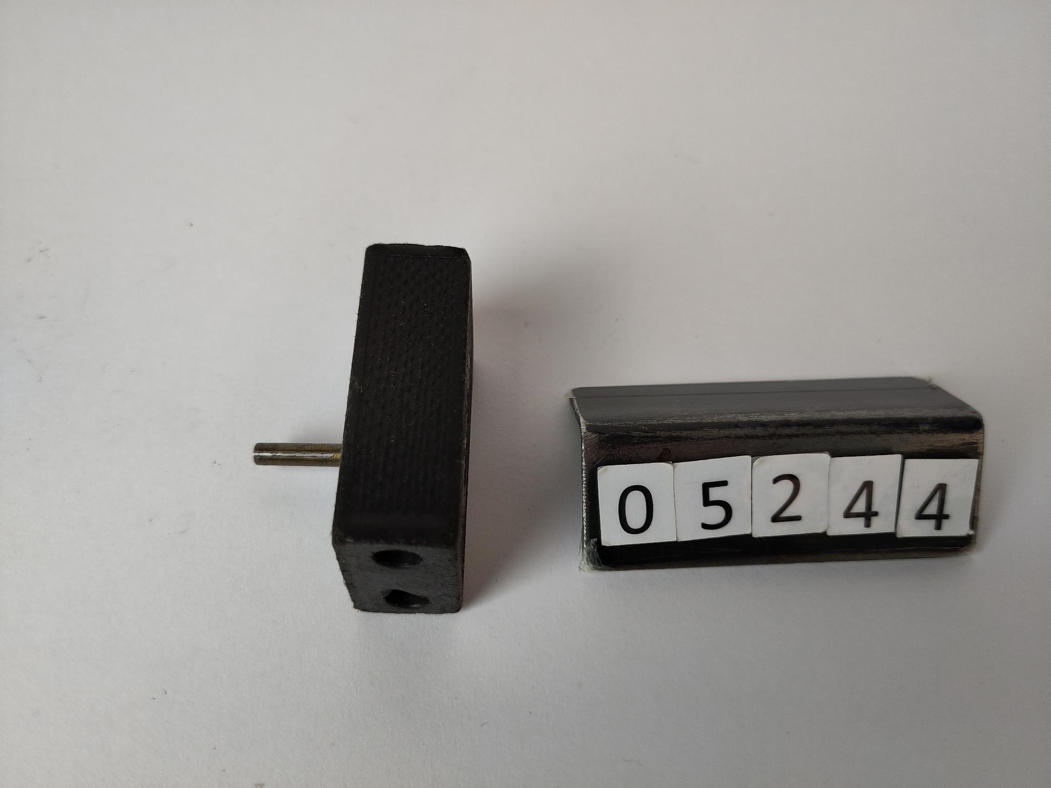 Tweewegcontactstoppen