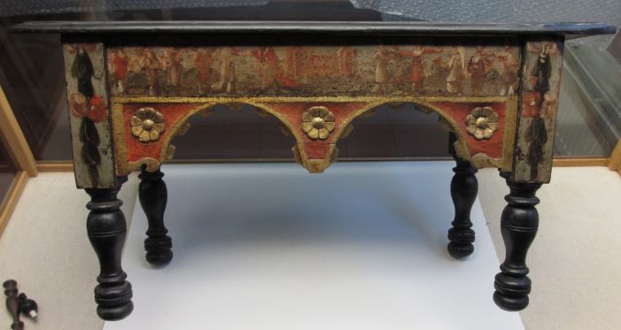 Deelcollectie Friesland